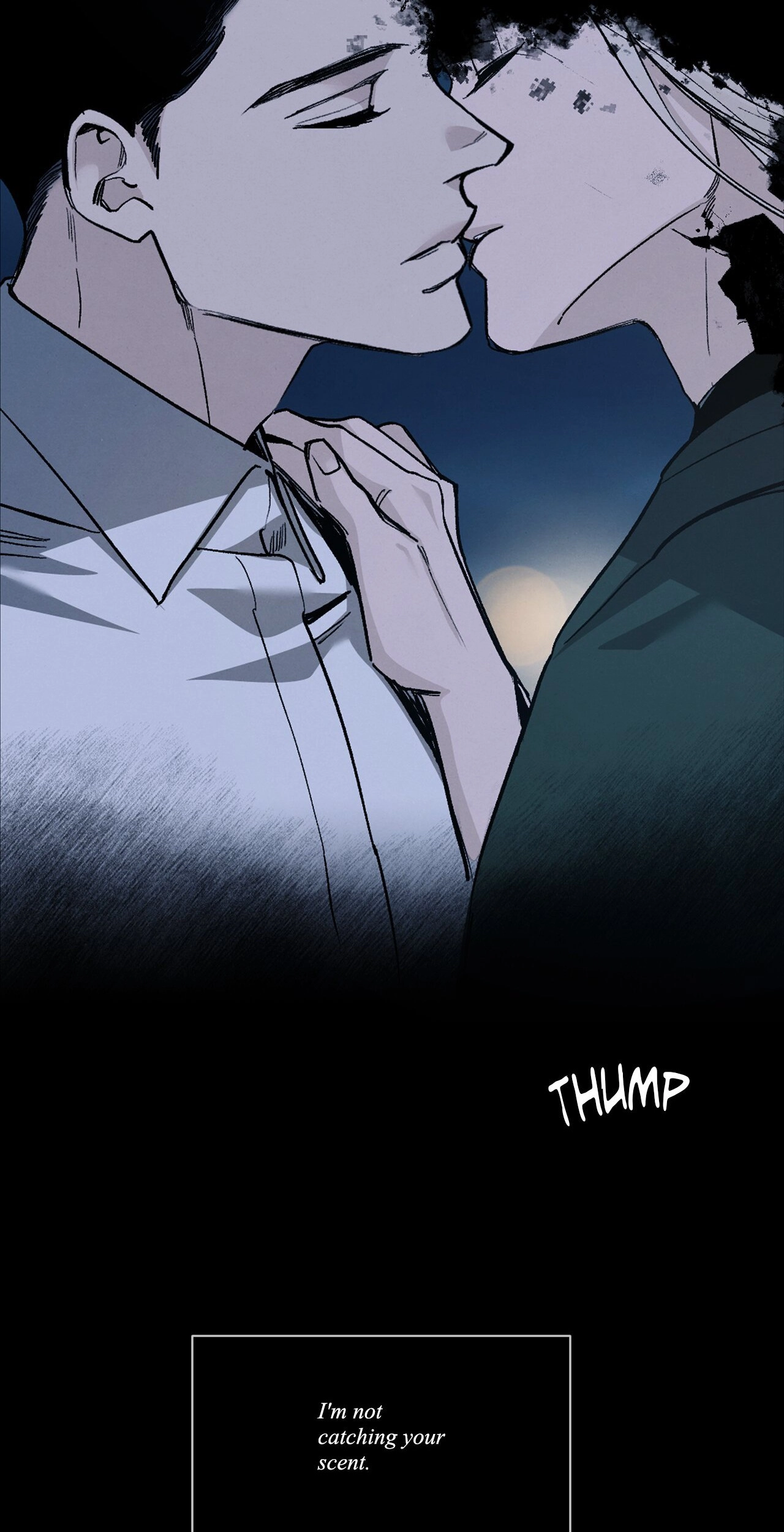 Wolf in the House Chapter 116 page 33 - 