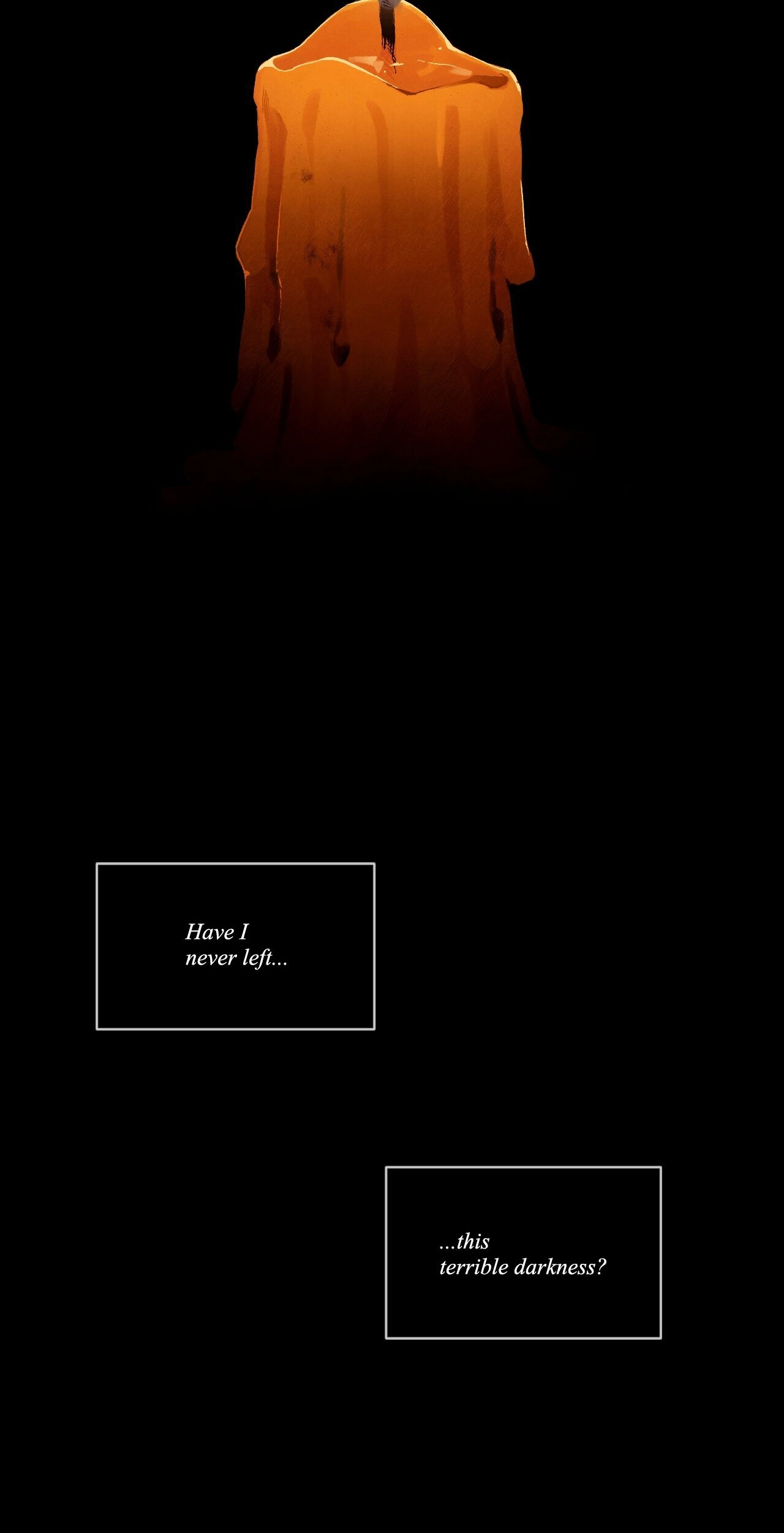 Wolf in the House Chapter 116 page 35 - 
