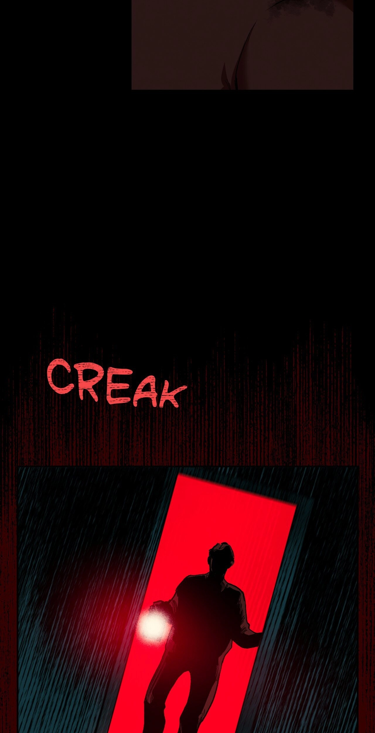 Wolf in the House Chapter 116 page 41 - 
