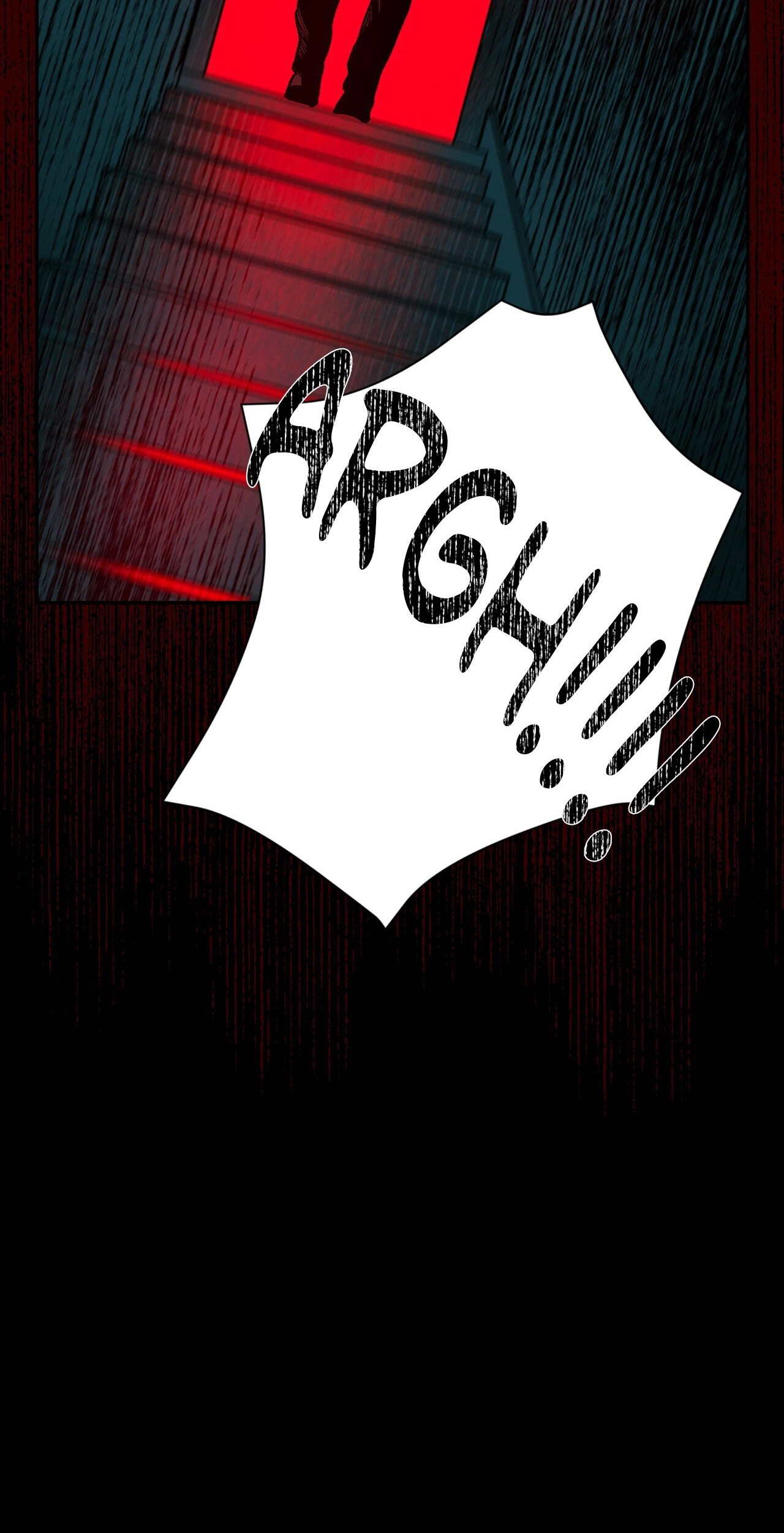 Wolf in the House Chapter 116 page 42 - 