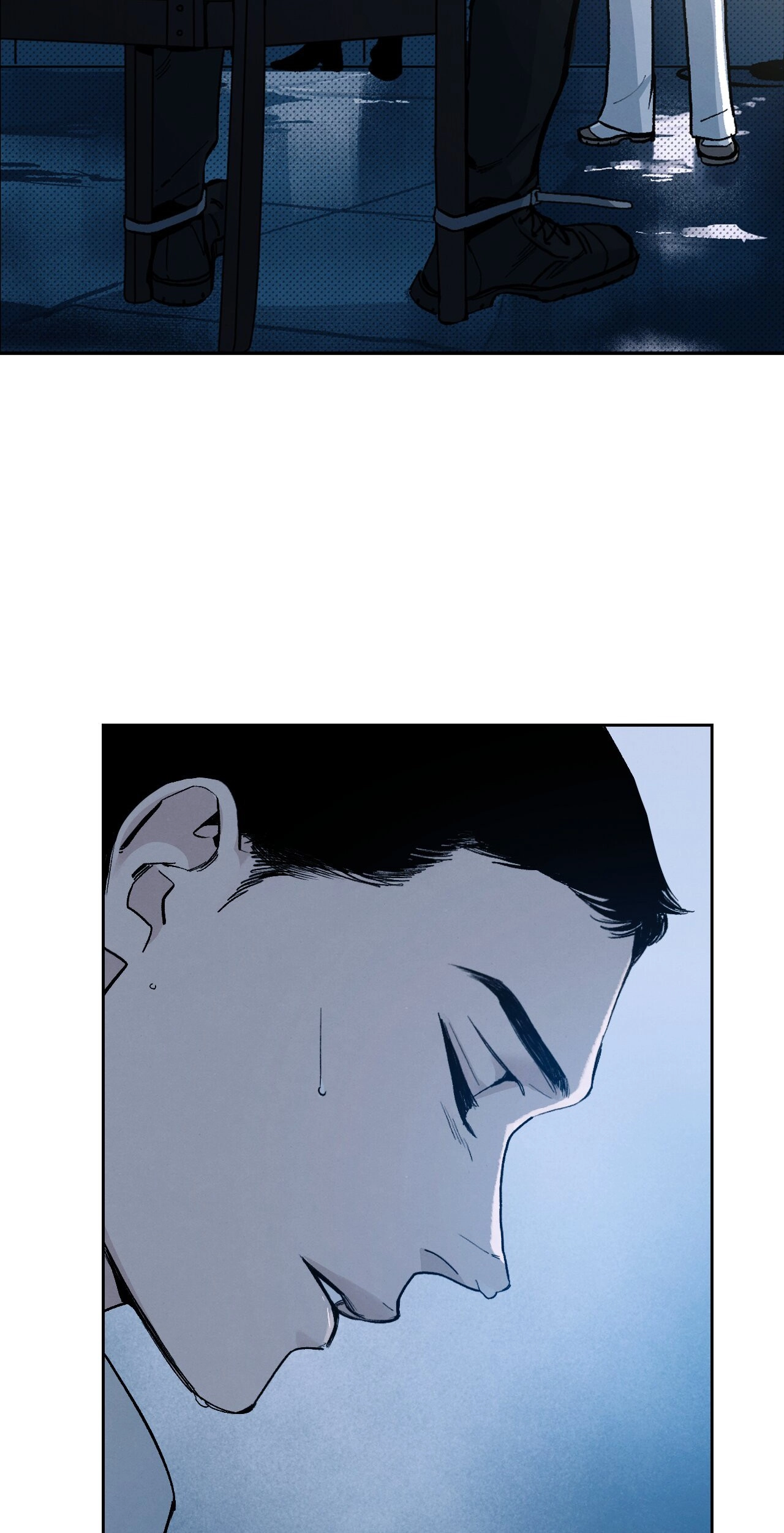Wolf in the House Chapter 116 page 49 - 