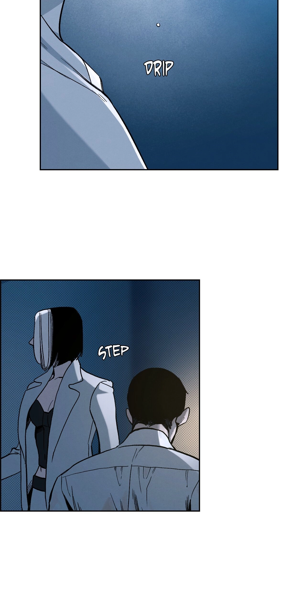 Wolf in the House Chapter 116 page 50 - 