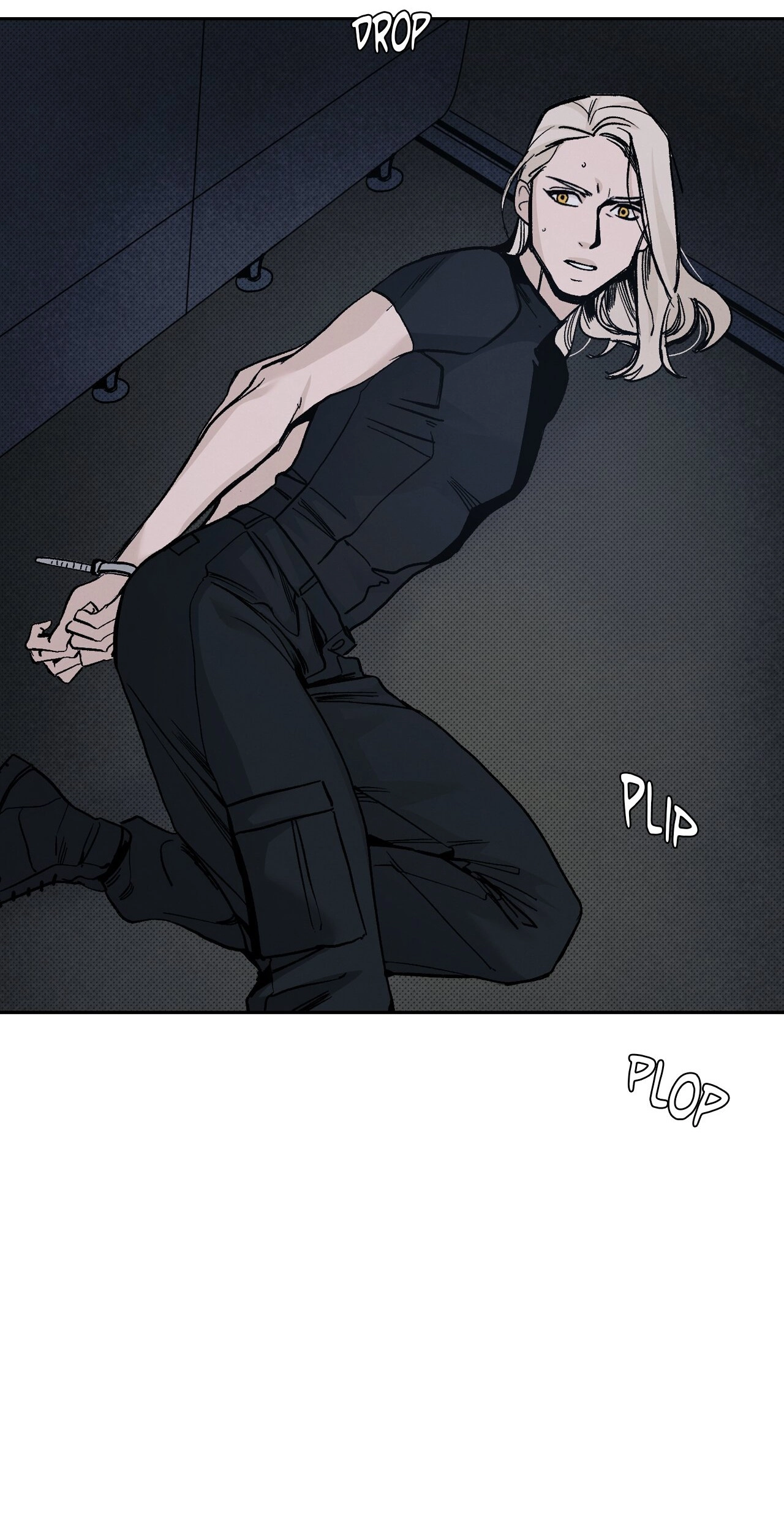 Wolf in the House Chapter 116 page 6 - 