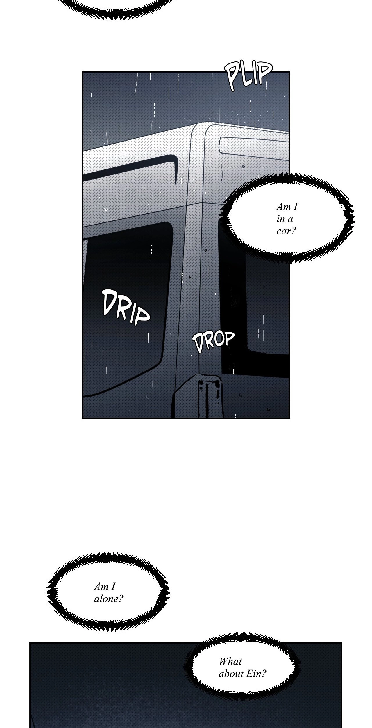 Wolf in the House Chapter 116 page 10 - 