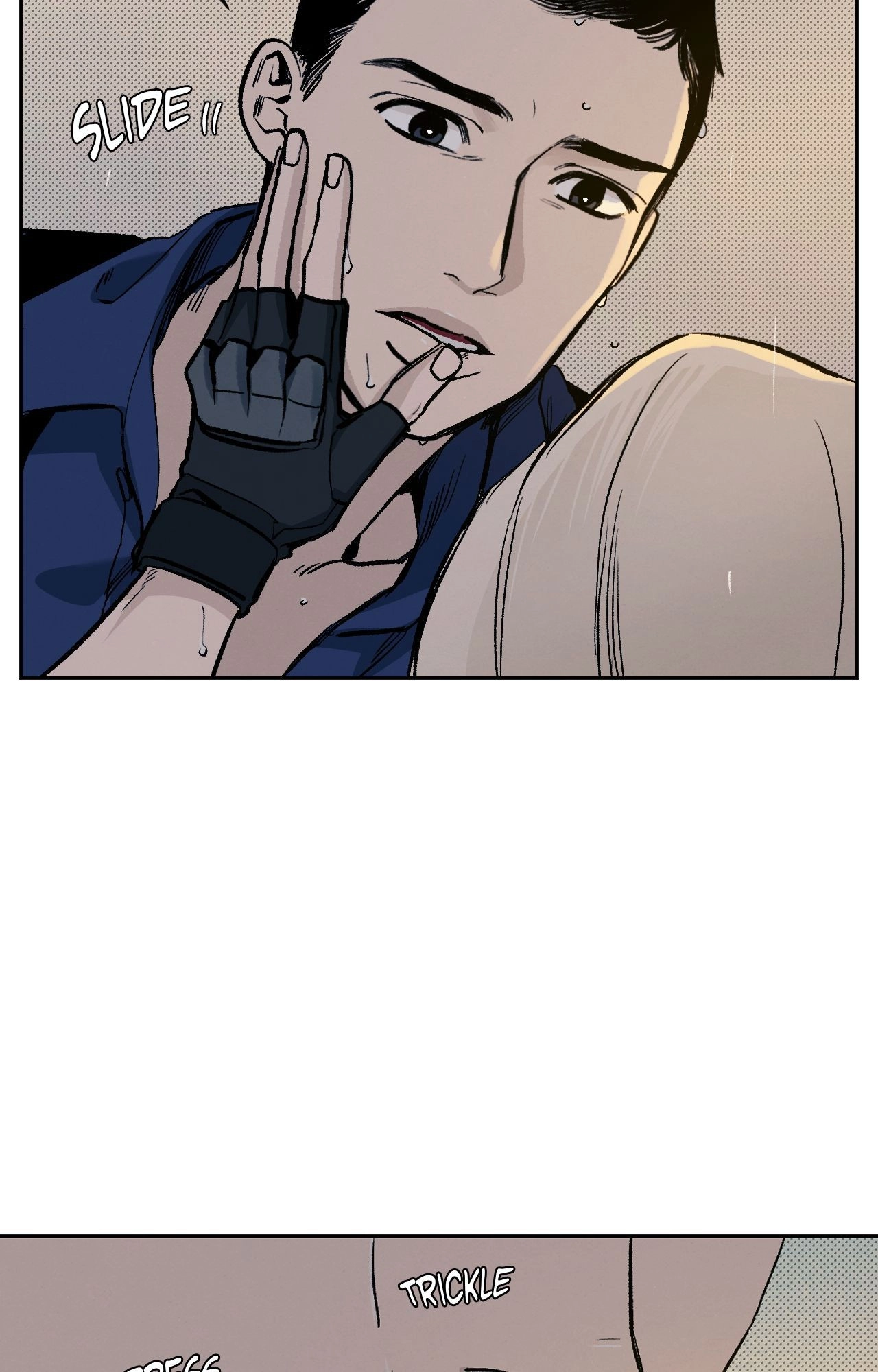 Wolf in the House Chapter 133 page 3 - 