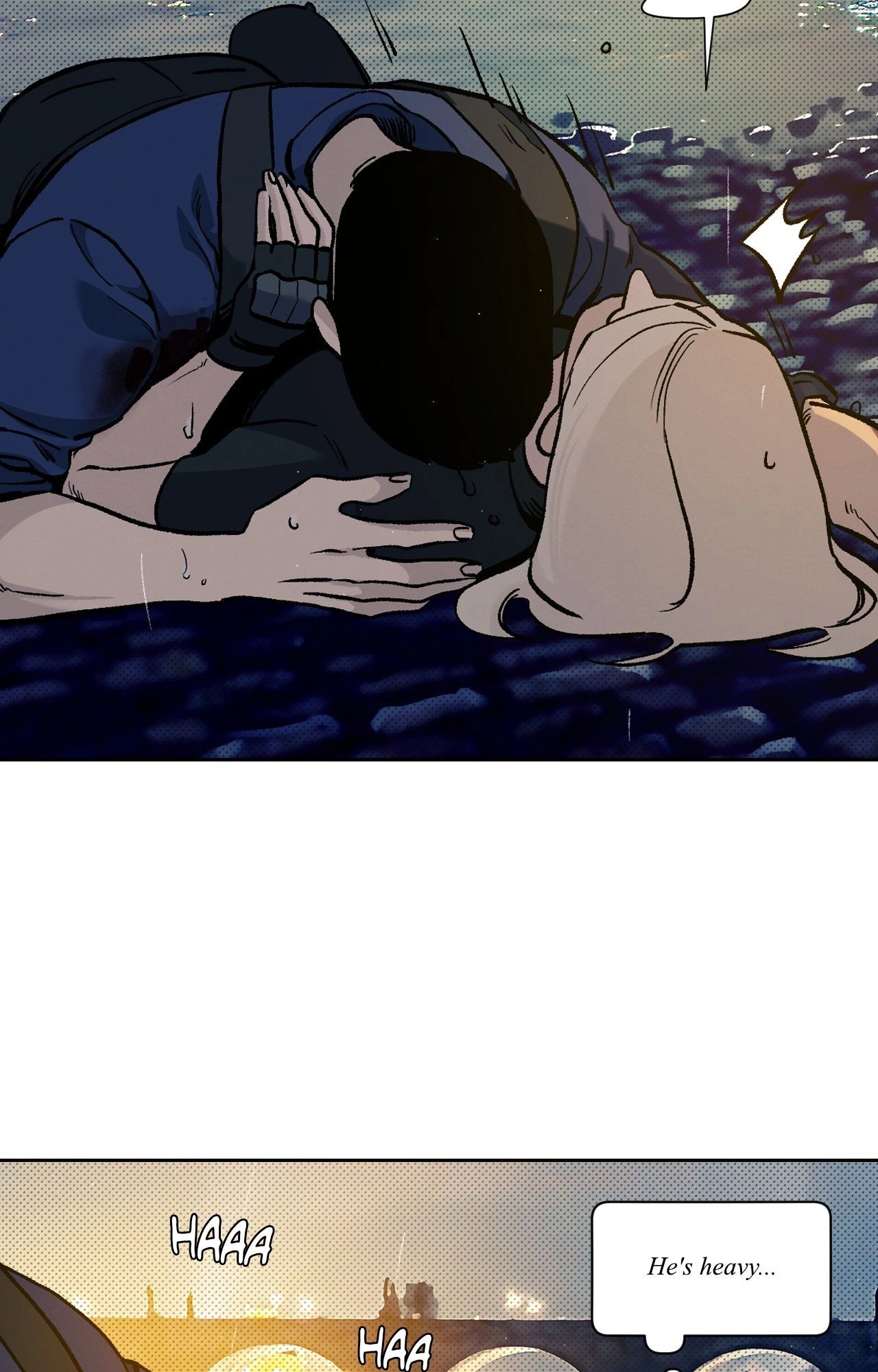 Wolf in the House Chapter 133 page 5 - 