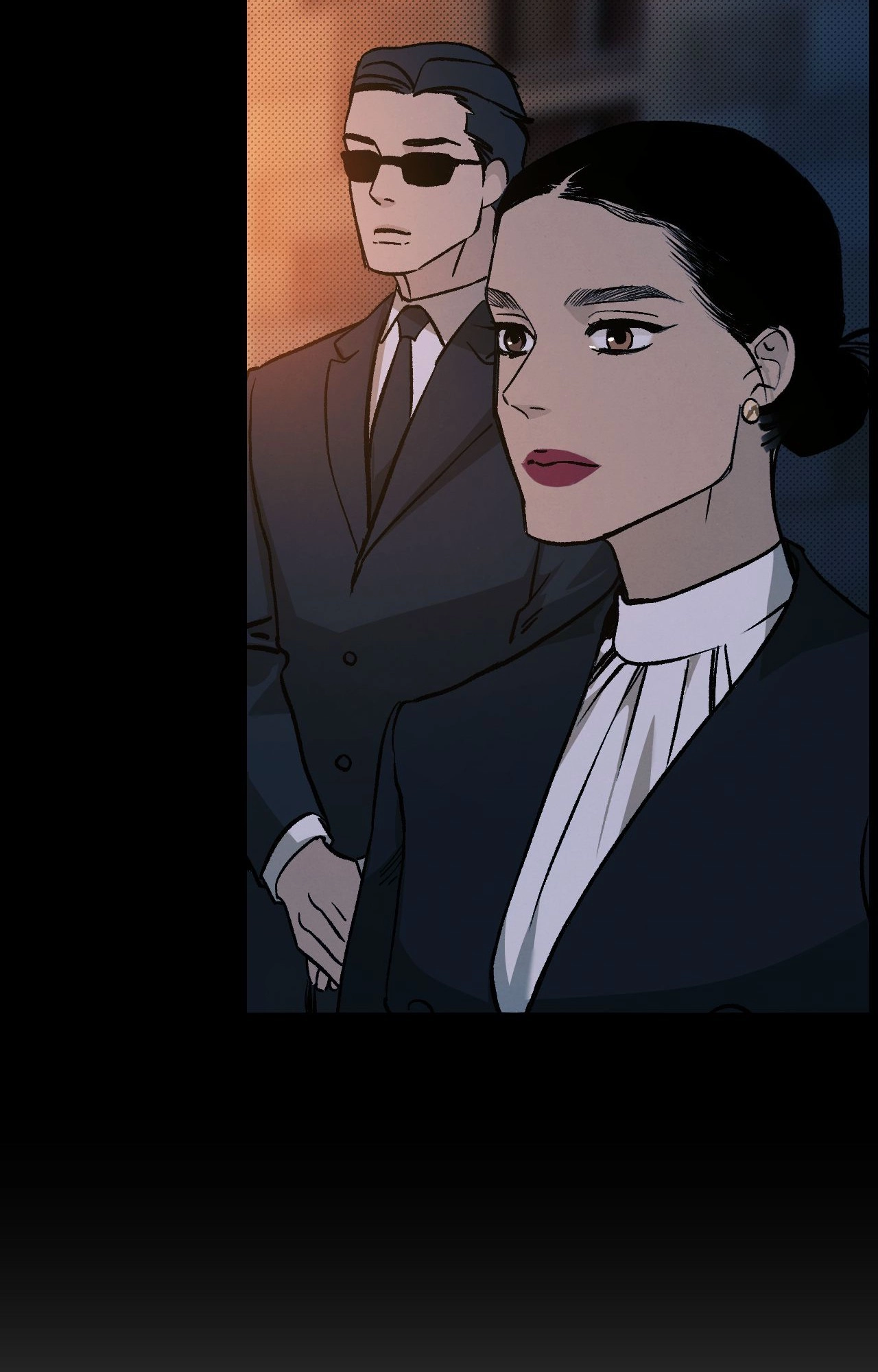 Wolf in the House Chapter 133 page 47 - 