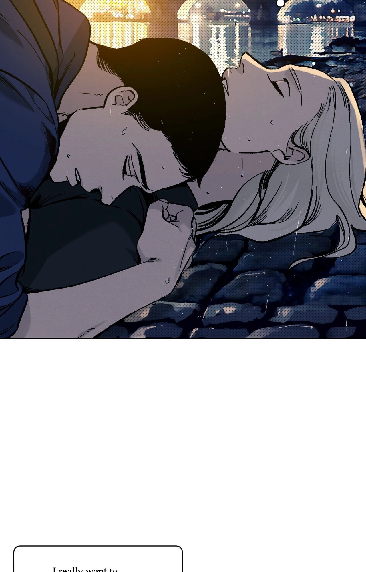 Wolf in the House Chapter 133 page 6 - 