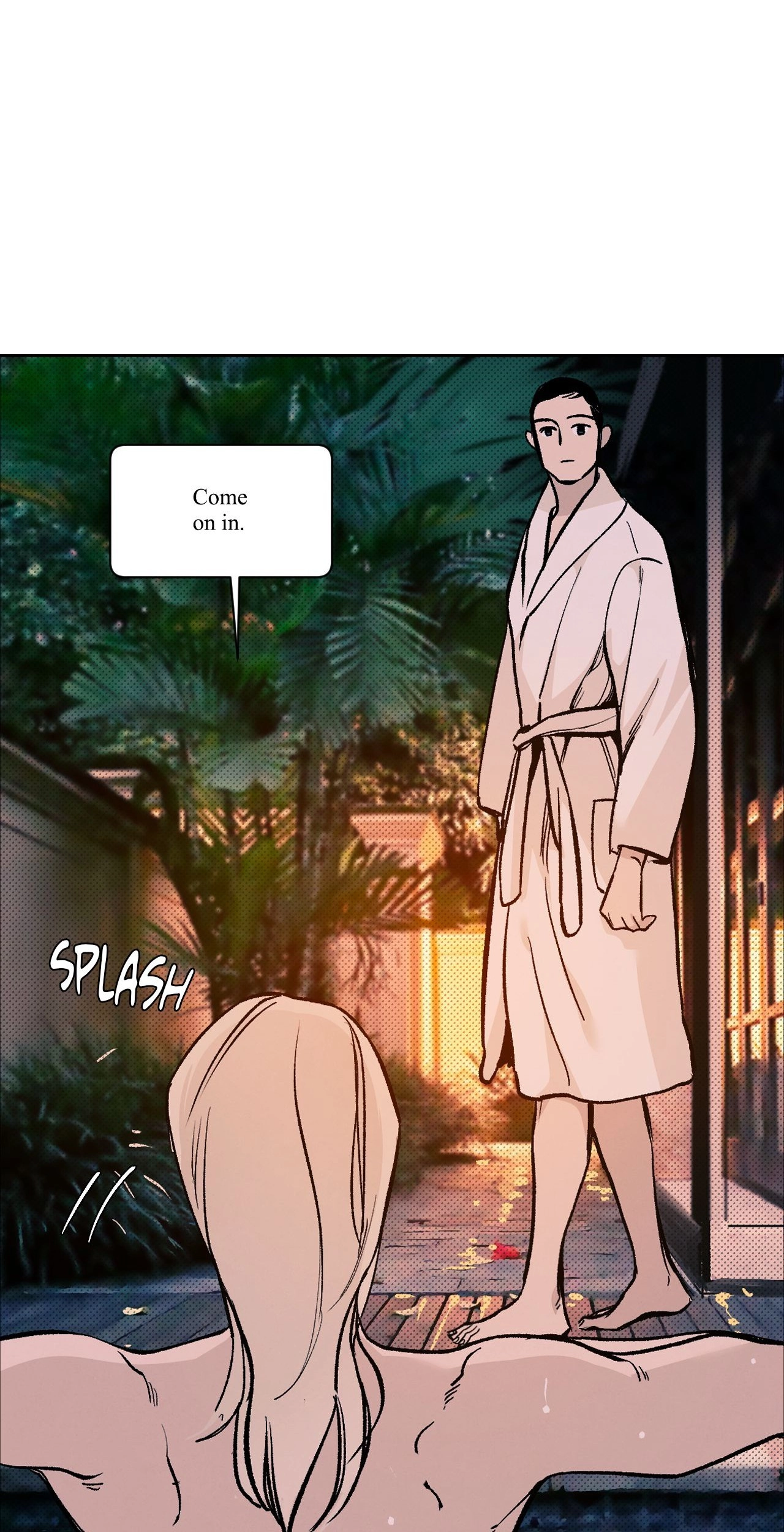 Wolf in the House Chapter 134 page 49 - 