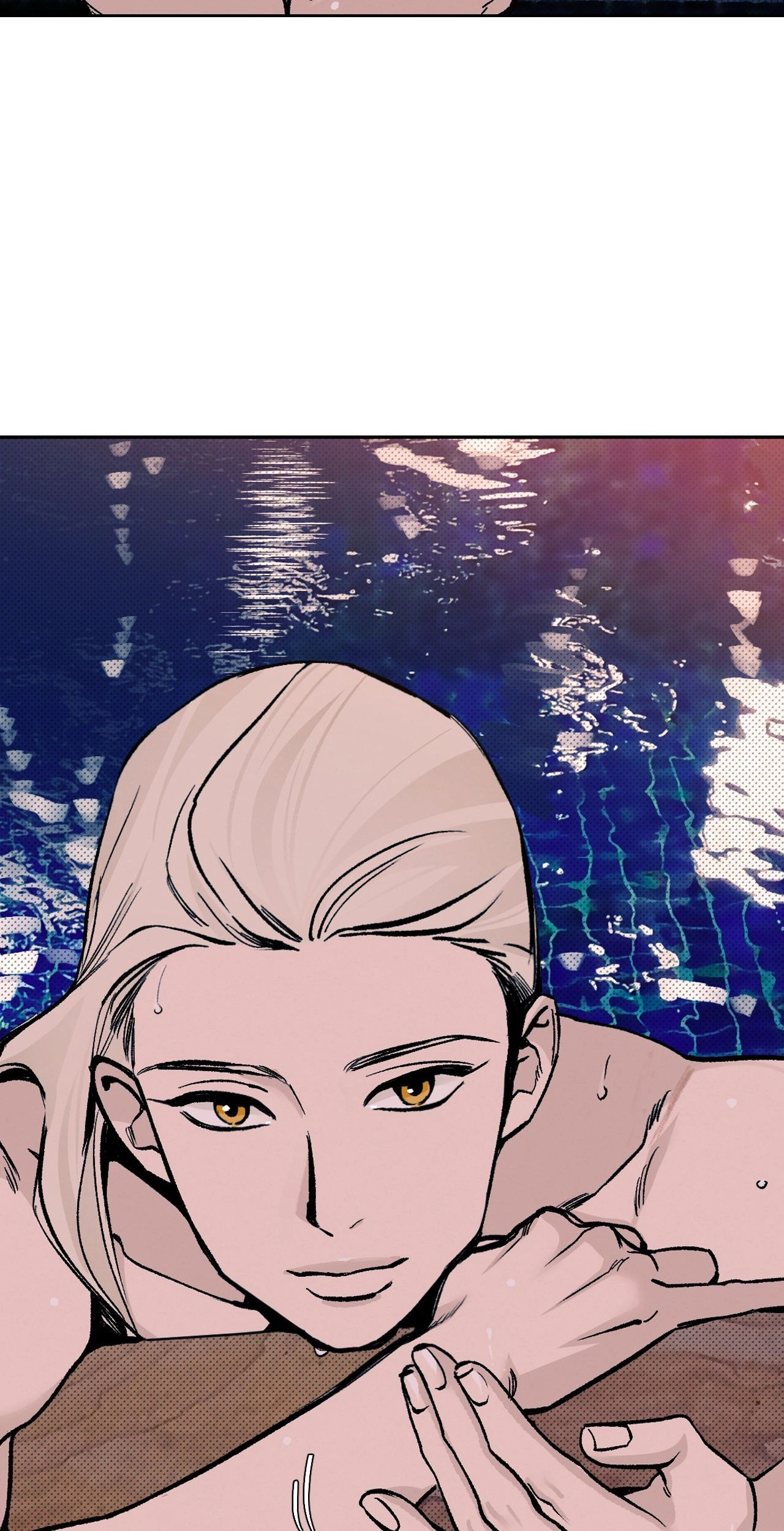 Wolf in the House Chapter 134 page 50 - 