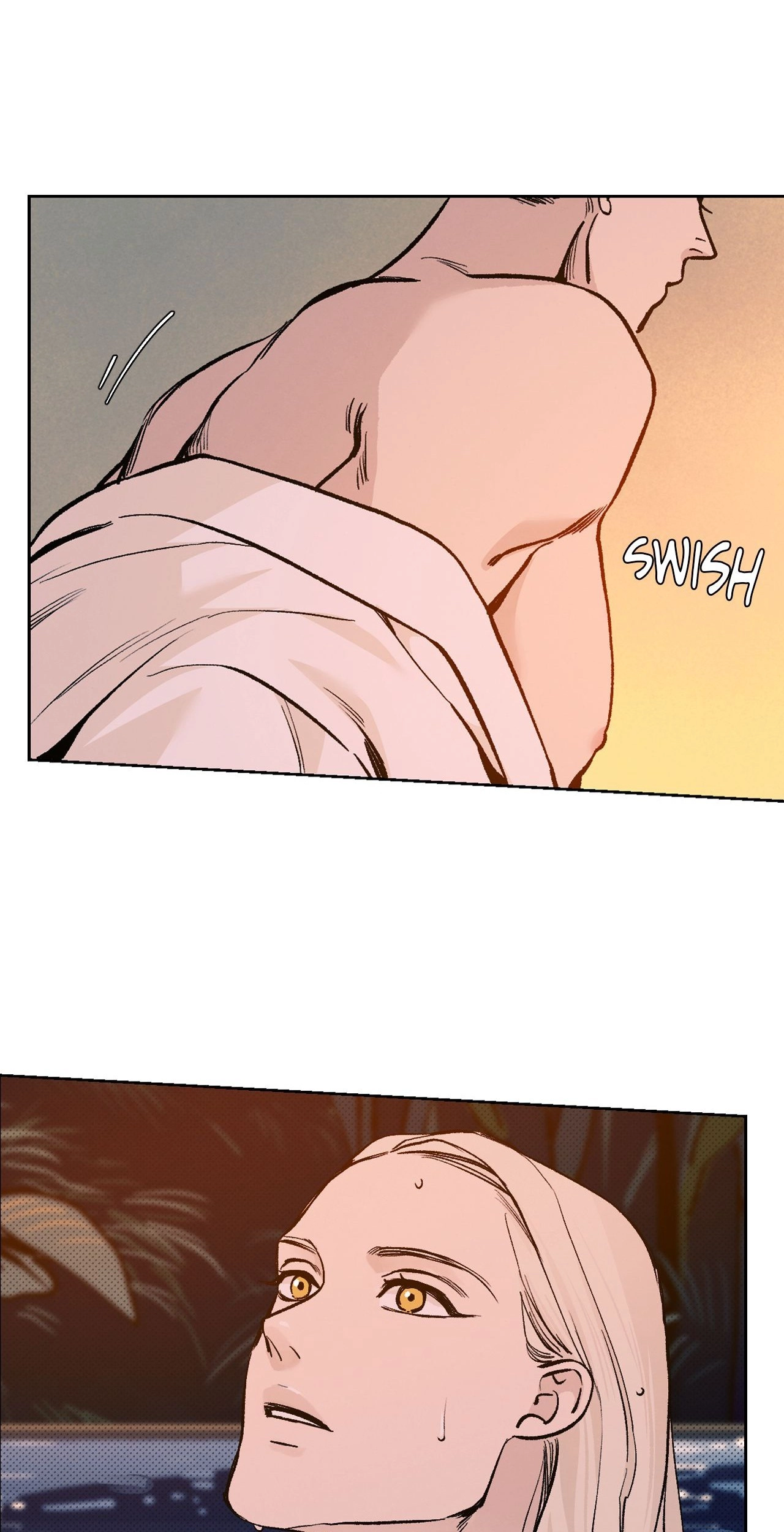 Wolf in the House Chapter 134 page 53 - 