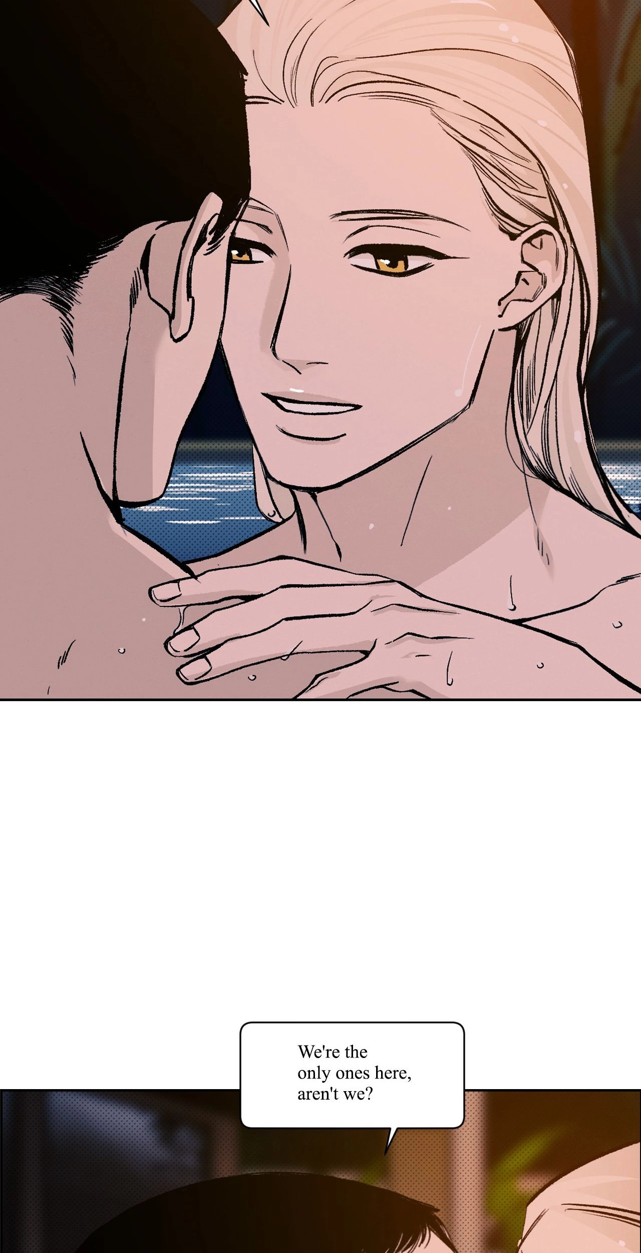 Wolf in the House Chapter 134 page 59 - 