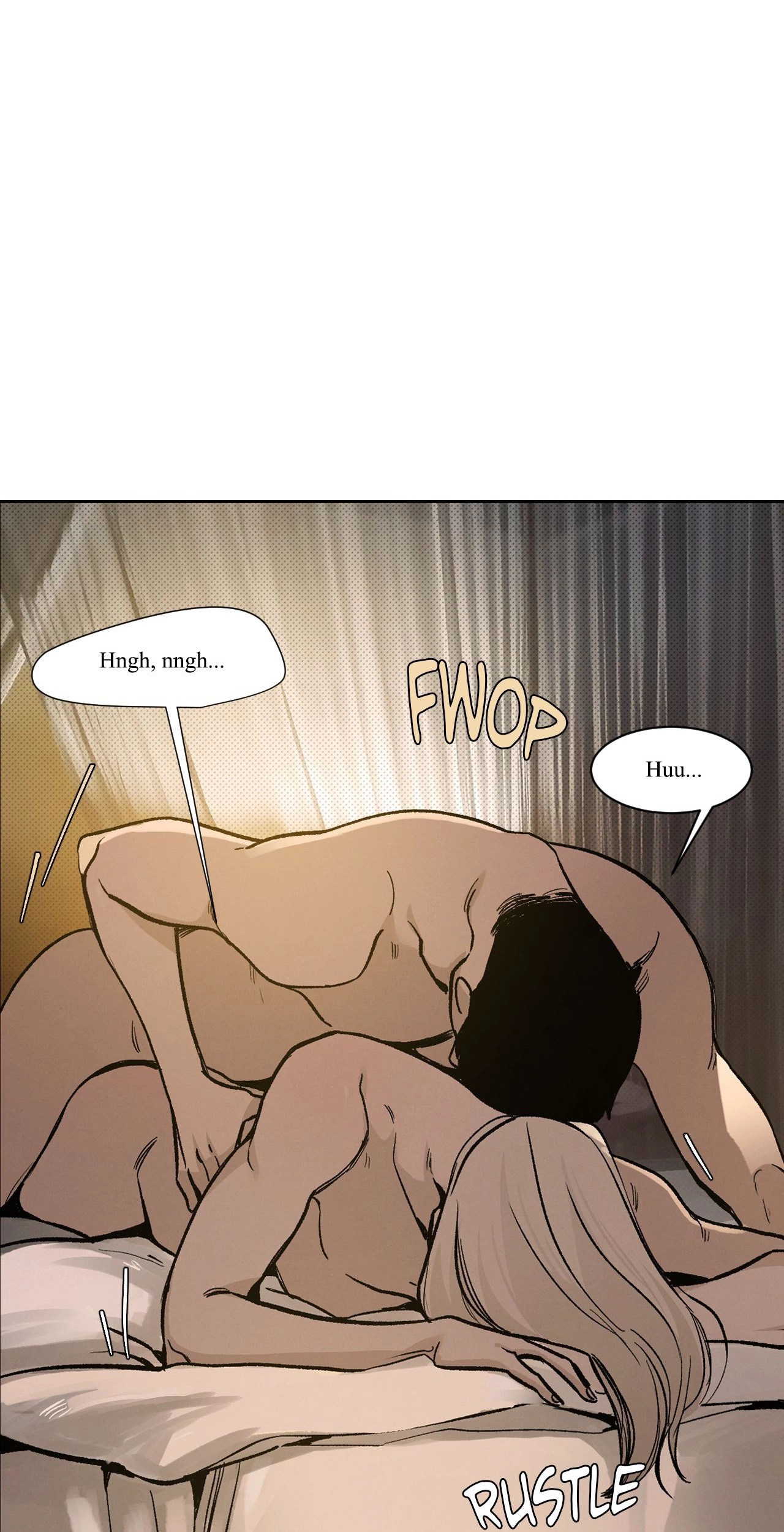 Wolf in the House Chapter 135 page 34 - 