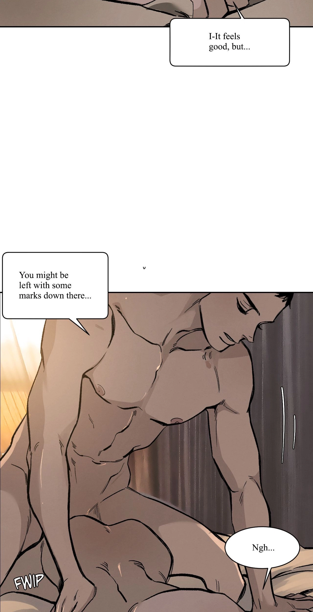 Wolf in the House Chapter 135 page 42 - 