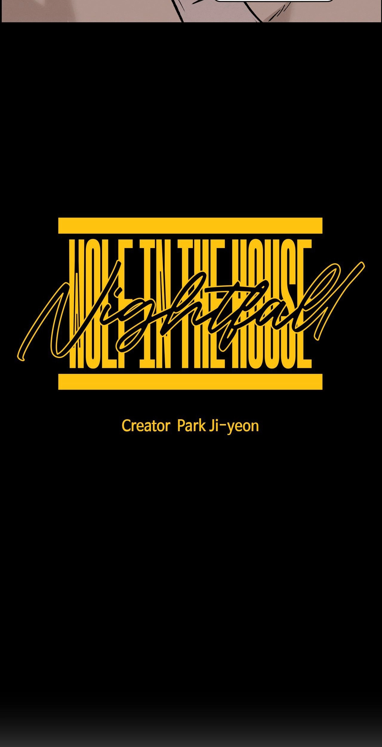 Wolf in the House Chapter 135 page 6 - 