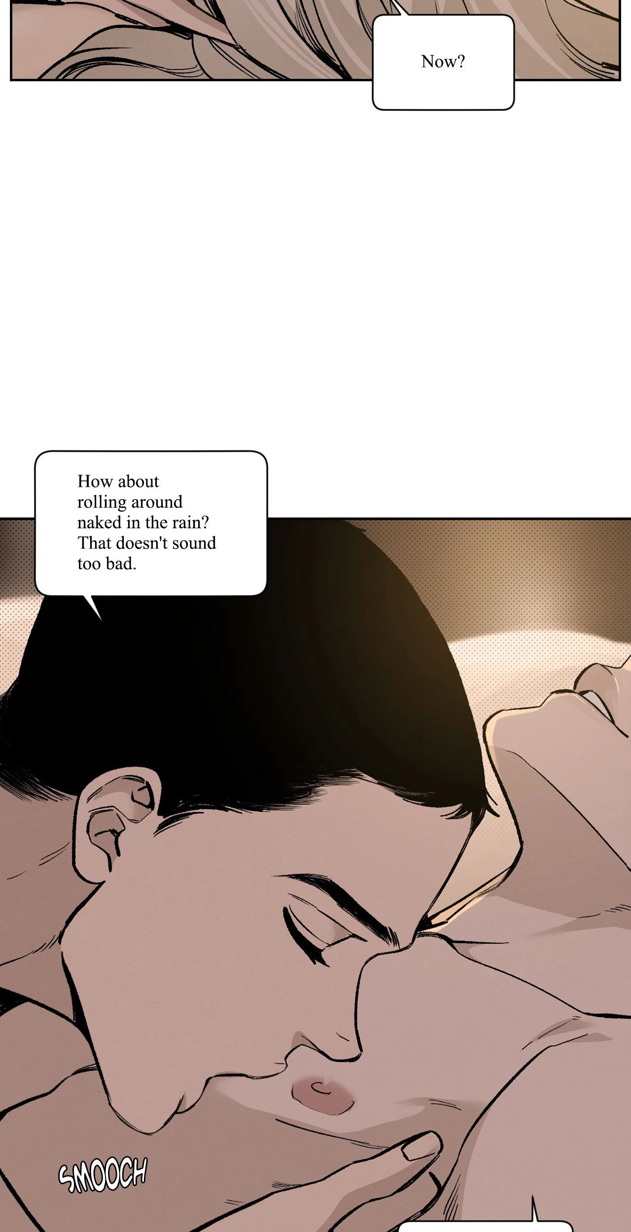 Wolf in the House Chapter 135 page 8 - 