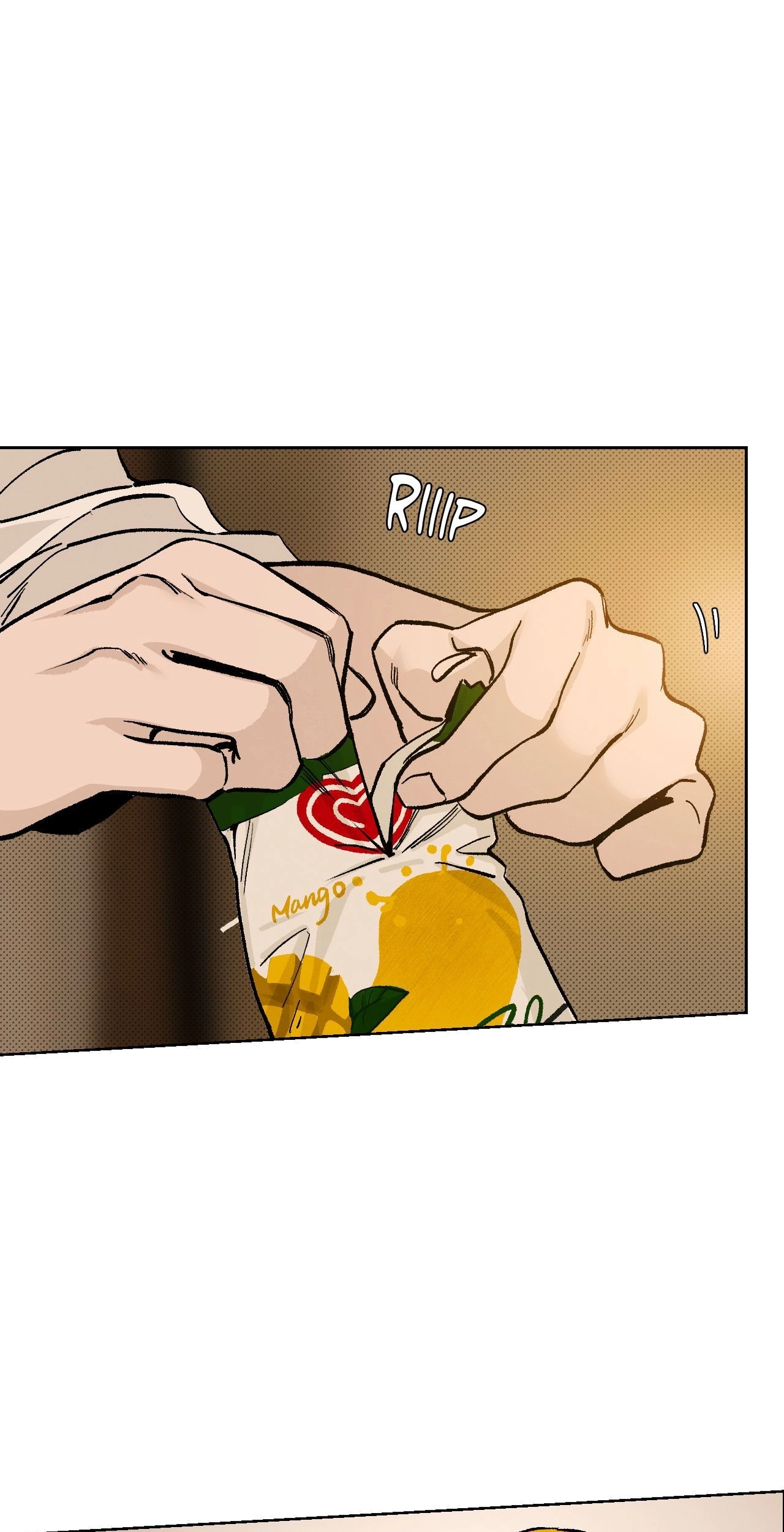 Wolf in the House Chapter 136 page 1 - 