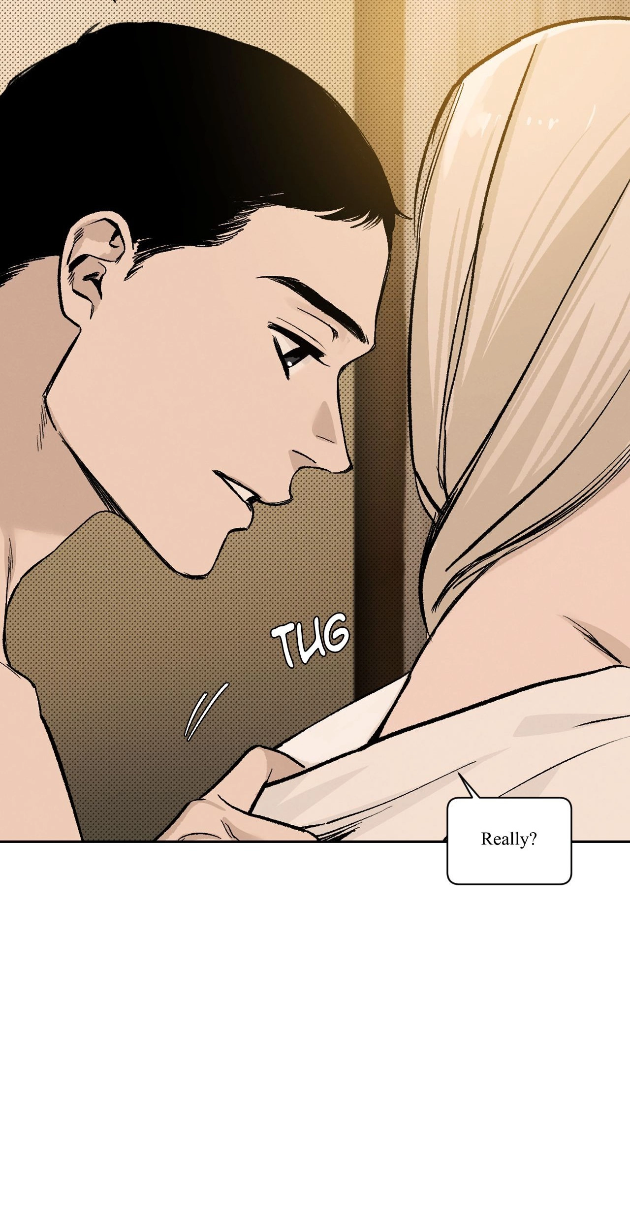 Wolf in the House Chapter 136 page 16 - 