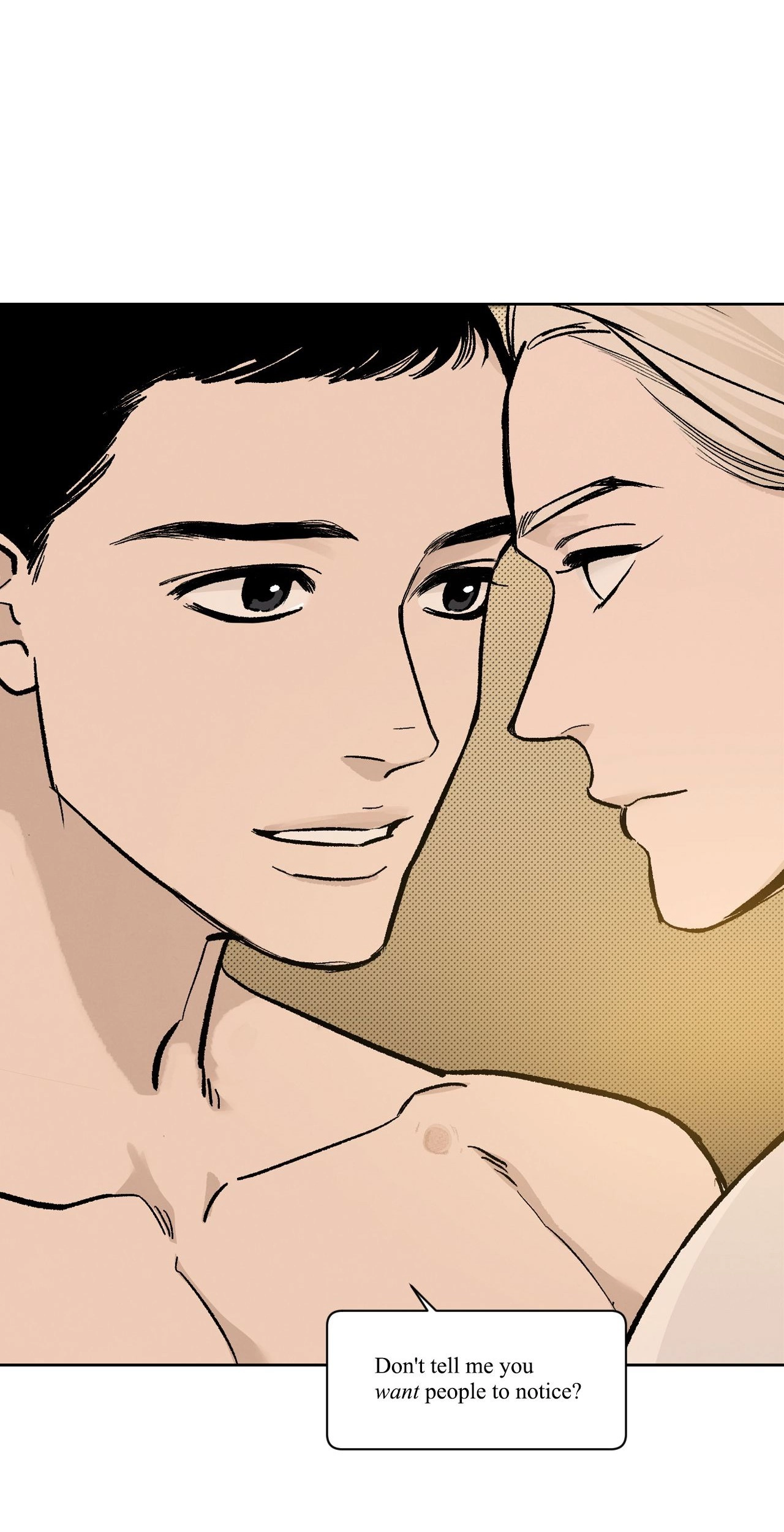 Wolf in the House Chapter 136 page 18 - 
