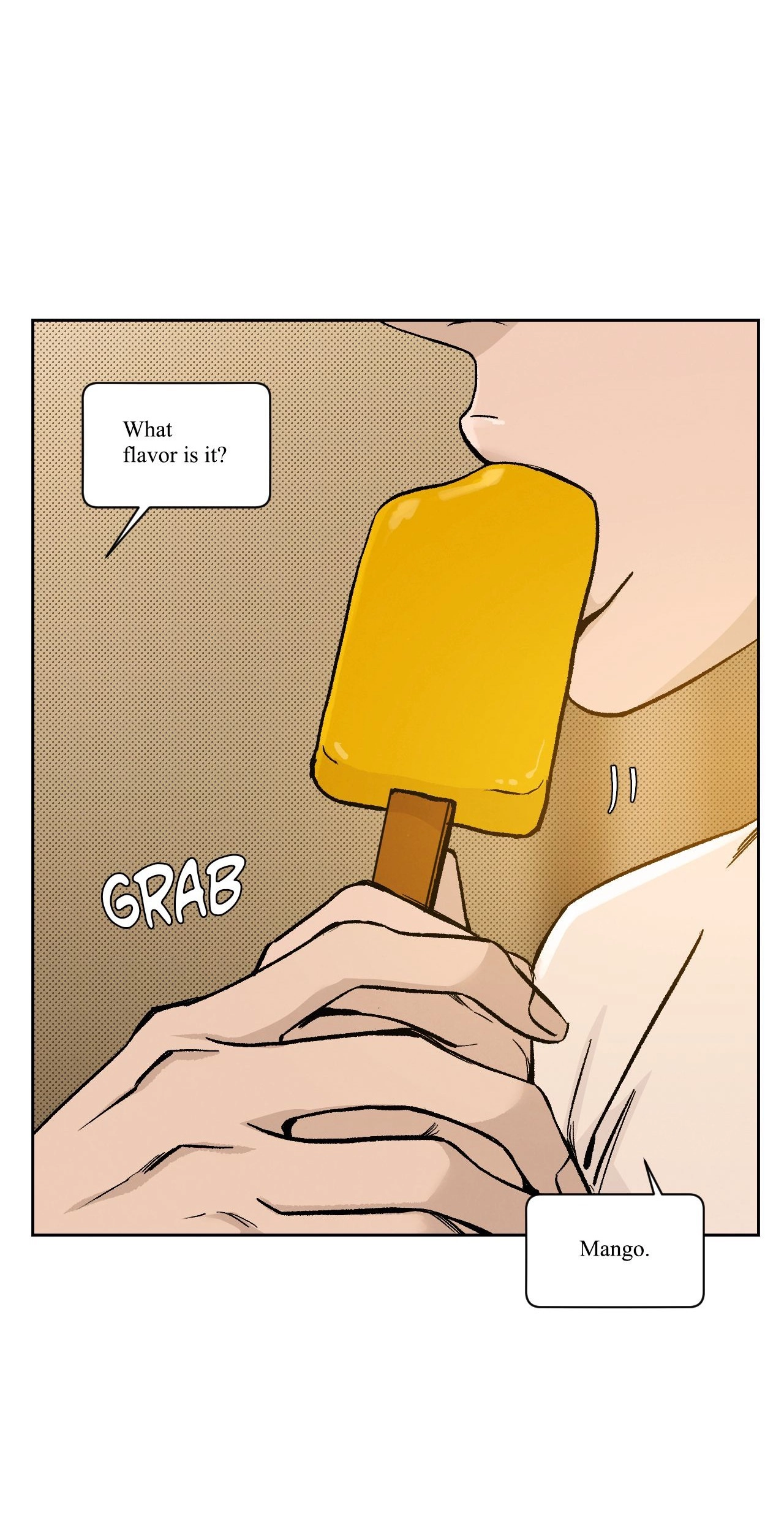 Wolf in the House Chapter 136 page 20 - 