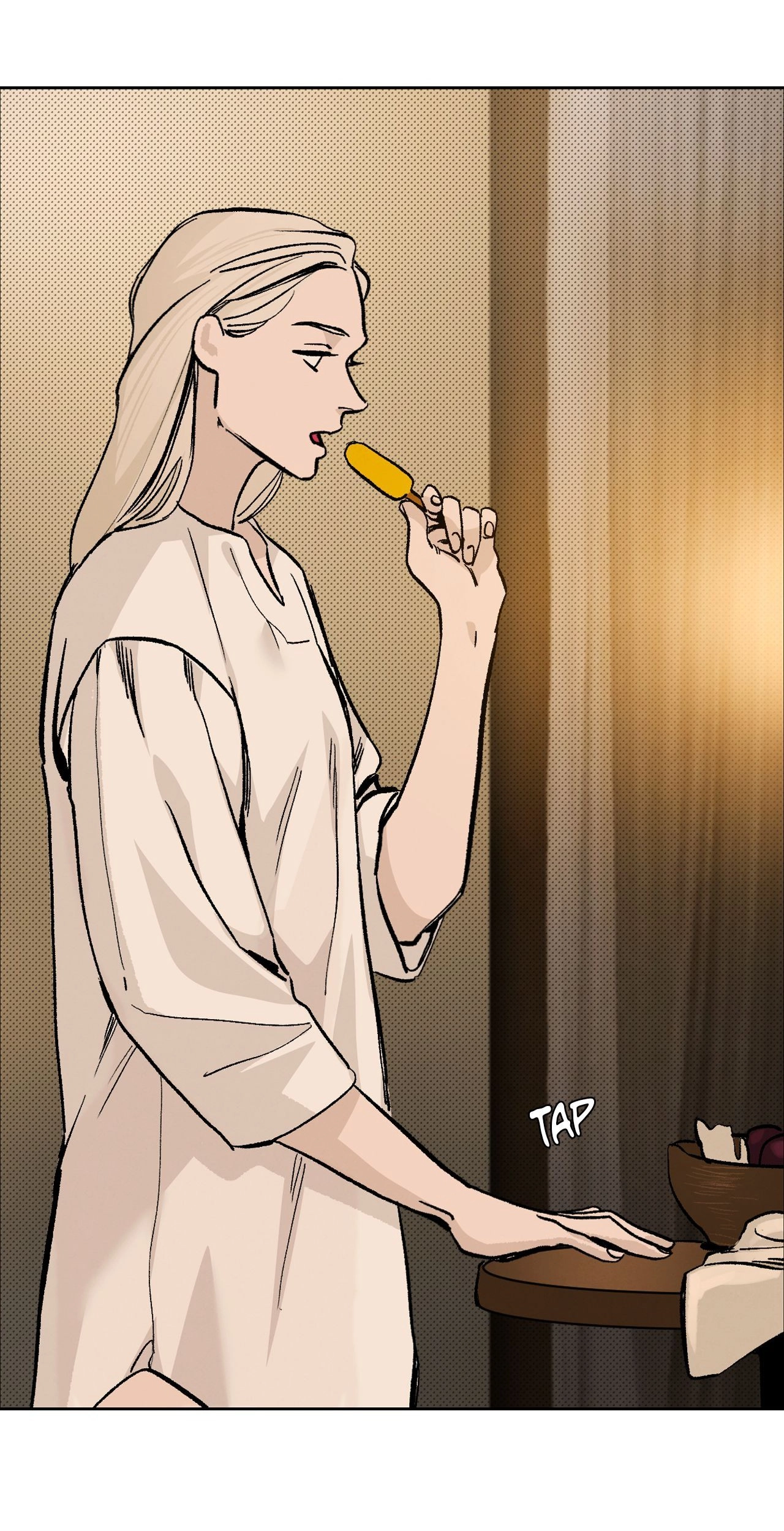 Wolf in the House Chapter 136 page 3 - 