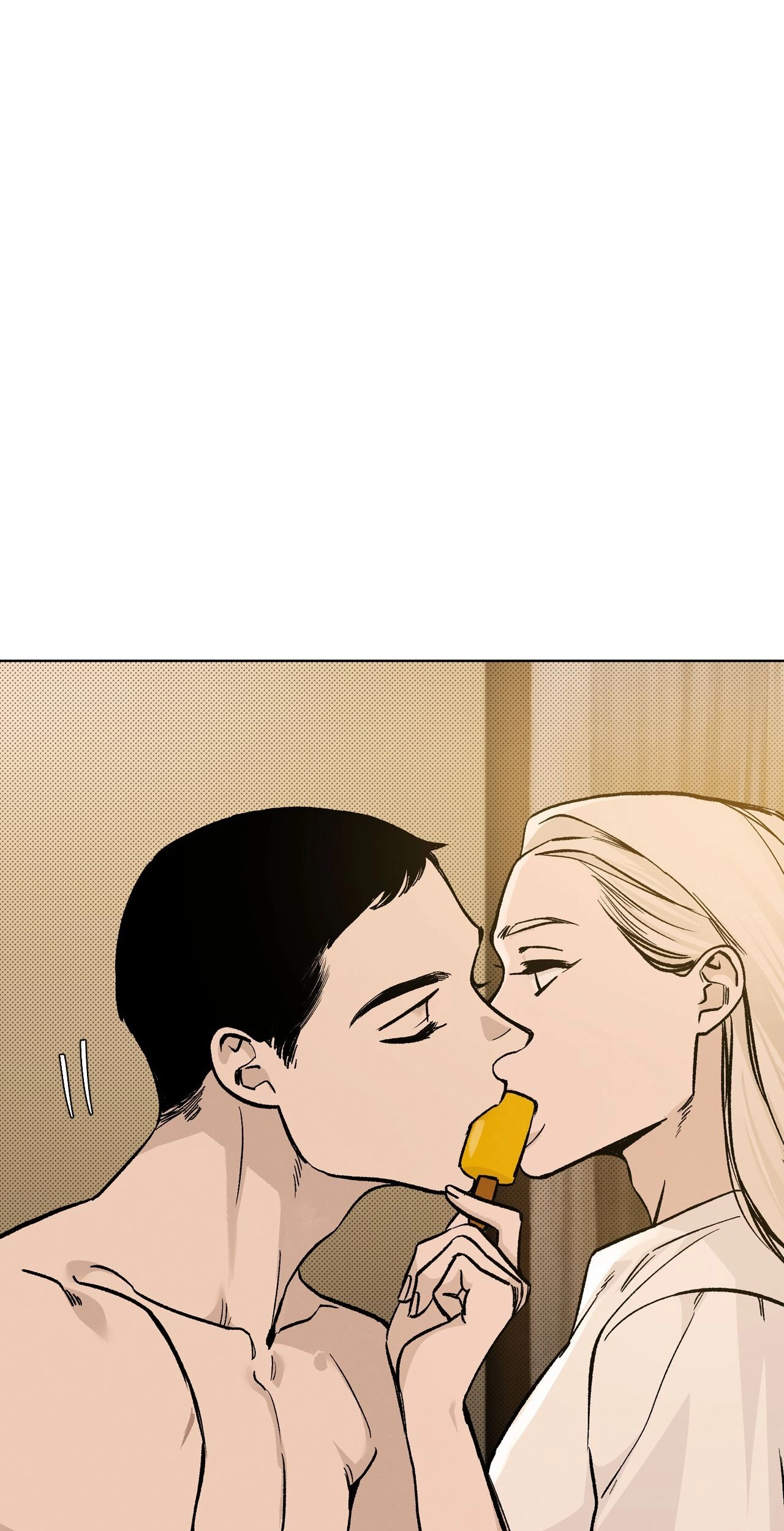 Wolf in the House Chapter 136 page 21 - 
