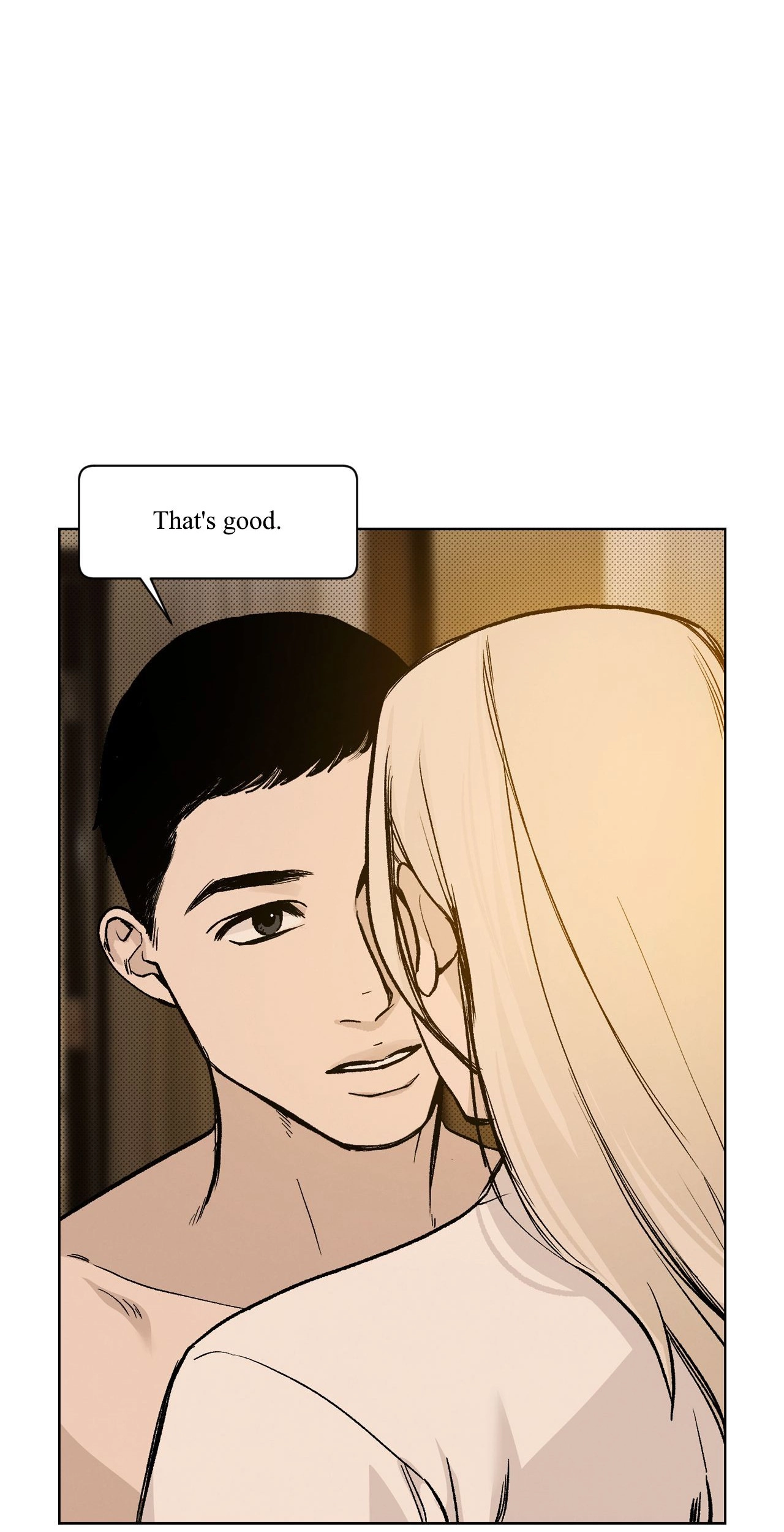 Wolf in the House Chapter 136 page 23 - 