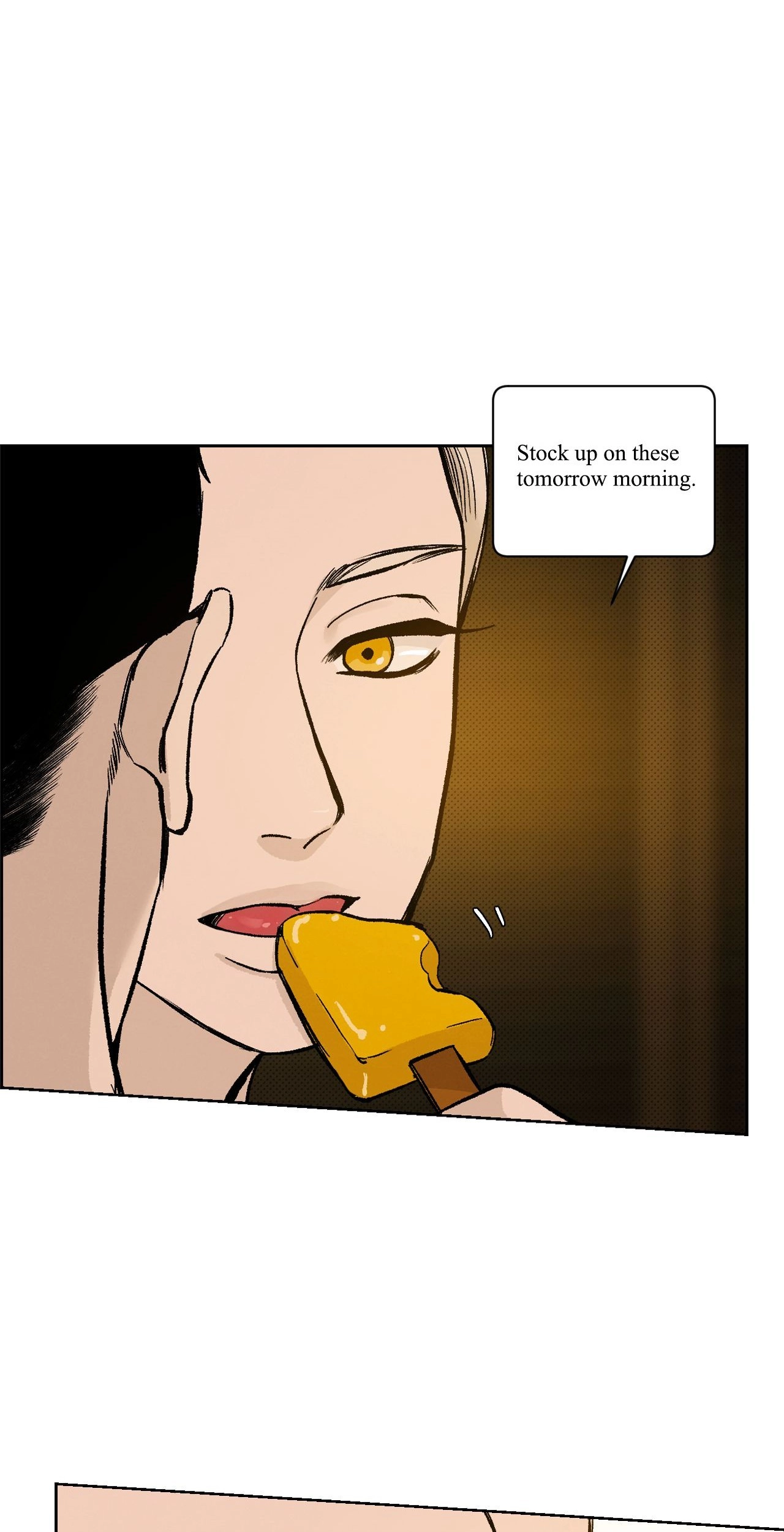 Wolf in the House Chapter 136 page 24 - 