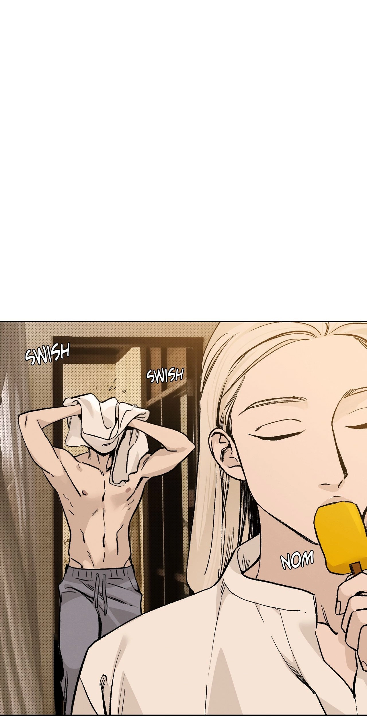 Wolf in the House Chapter 136 page 4 - 