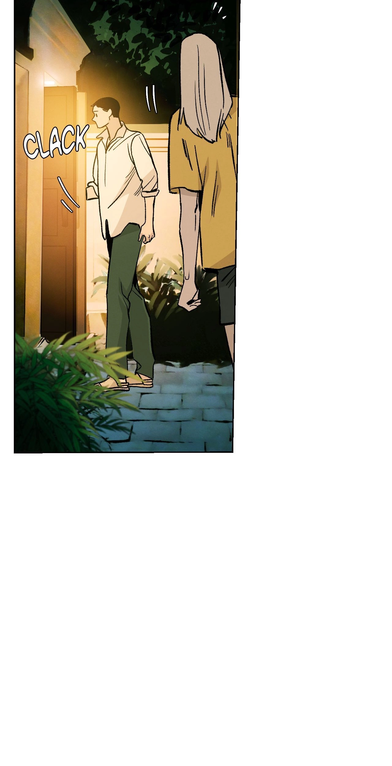 Wolf in the House Chapter 136 page 32 - 