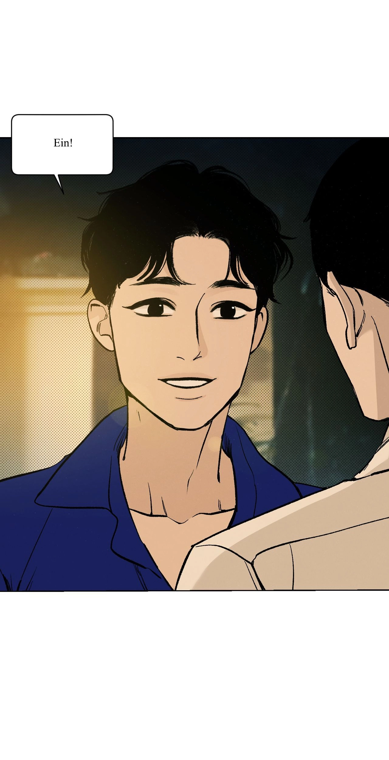 Wolf in the House Chapter 136 page 33 - 