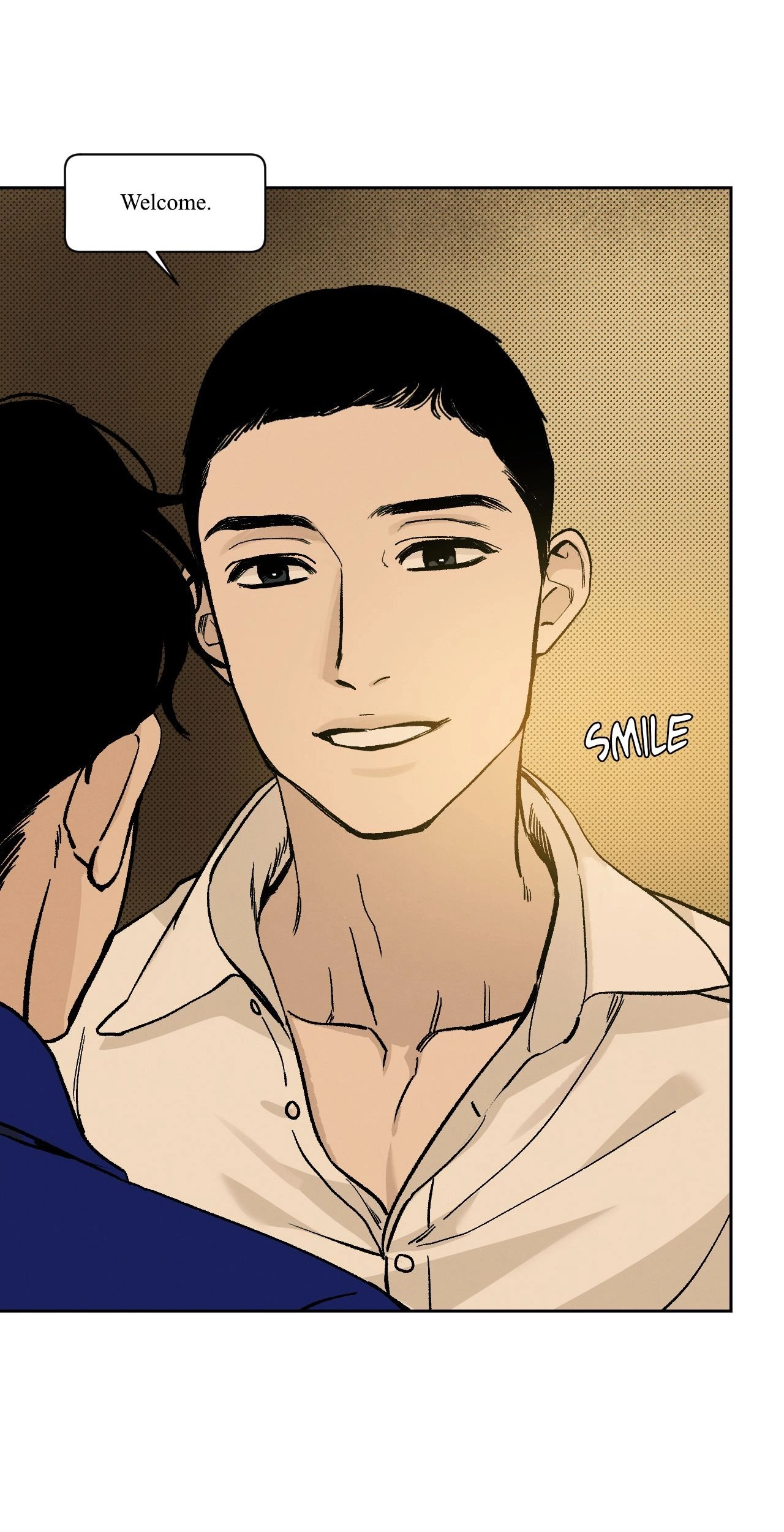 Wolf in the House Chapter 136 page 34 - 