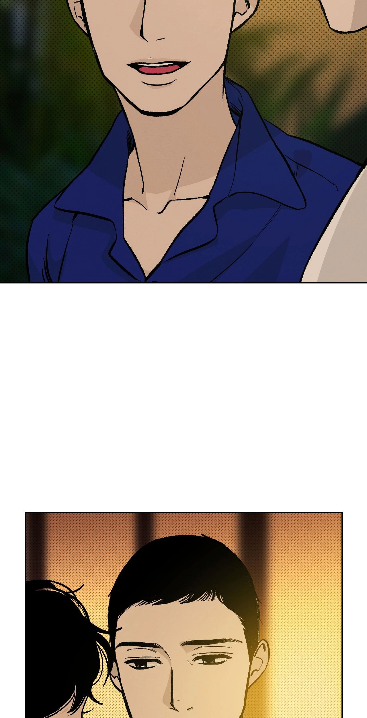 Wolf in the House Chapter 136 page 40 - 