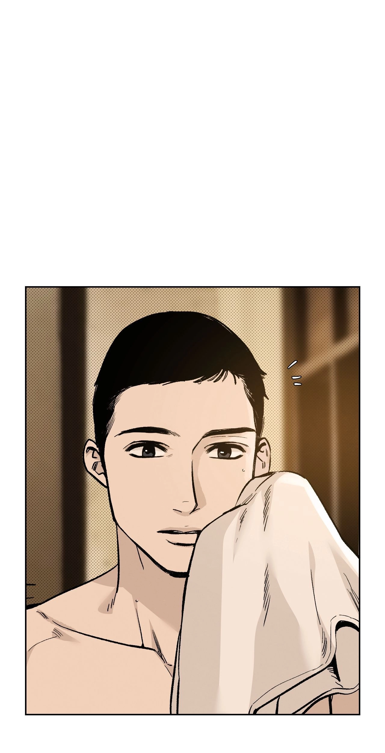 Wolf in the House Chapter 136 page 5 - 
