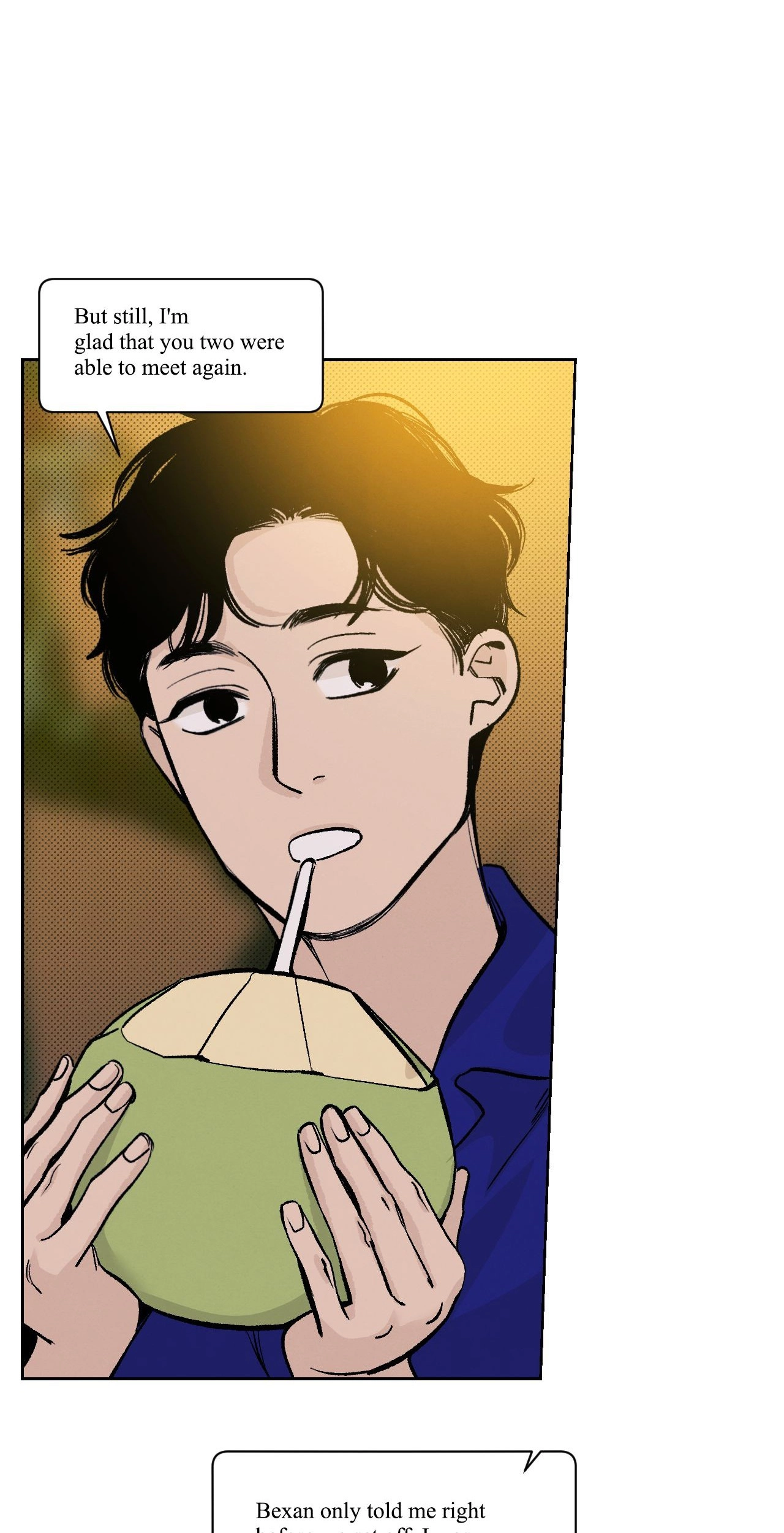 Wolf in the House Chapter 136 page 45 - 