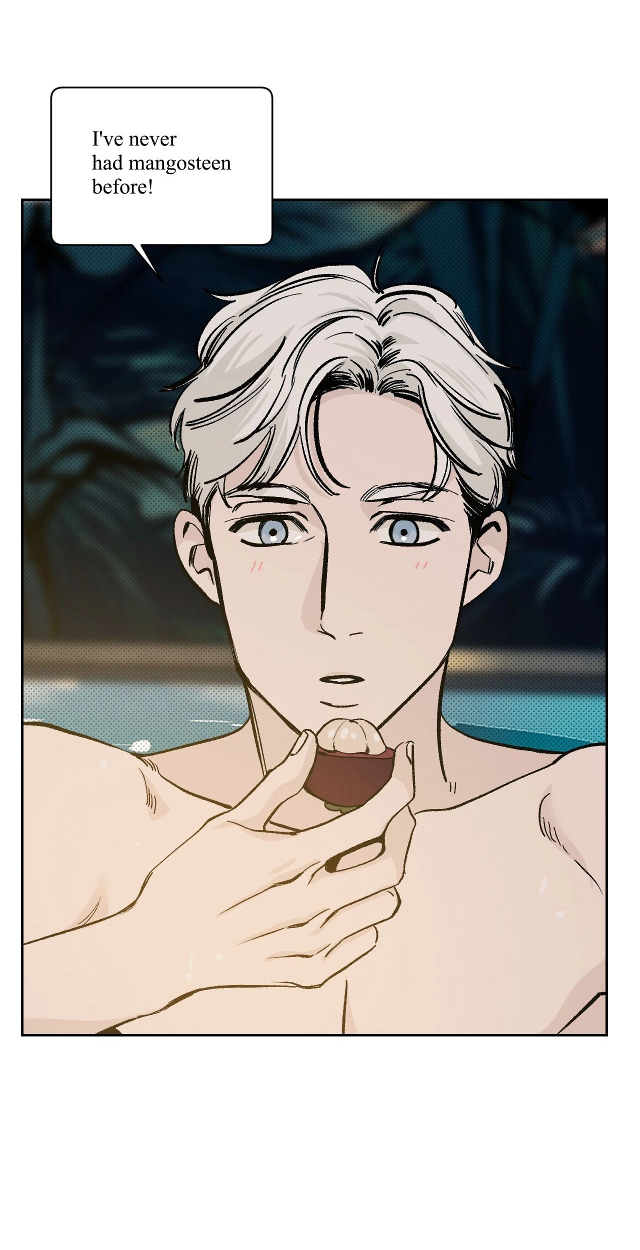 Wolf in the House Chapter 136 page 54 - 