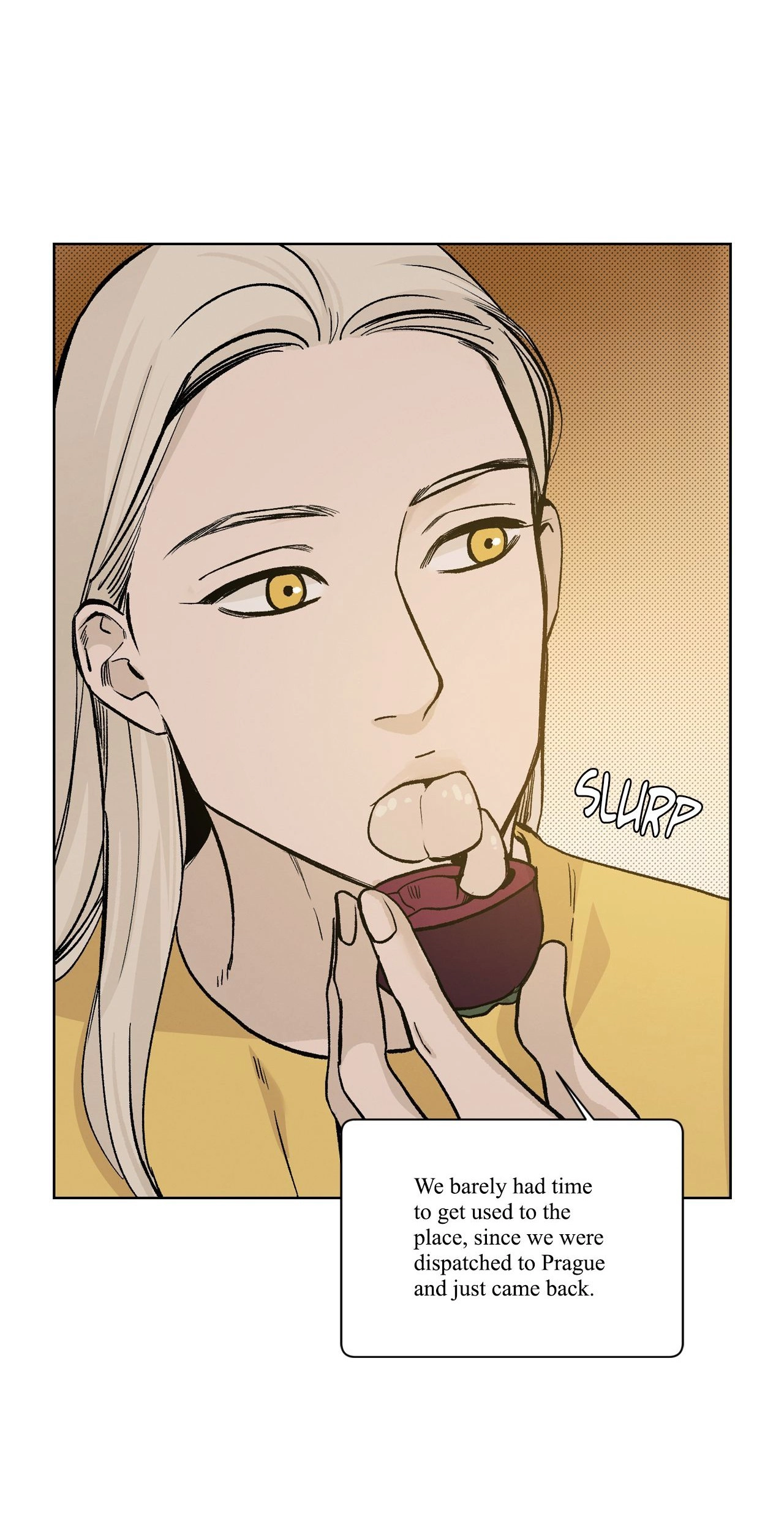 Wolf in the House Chapter 136 page 56 - 