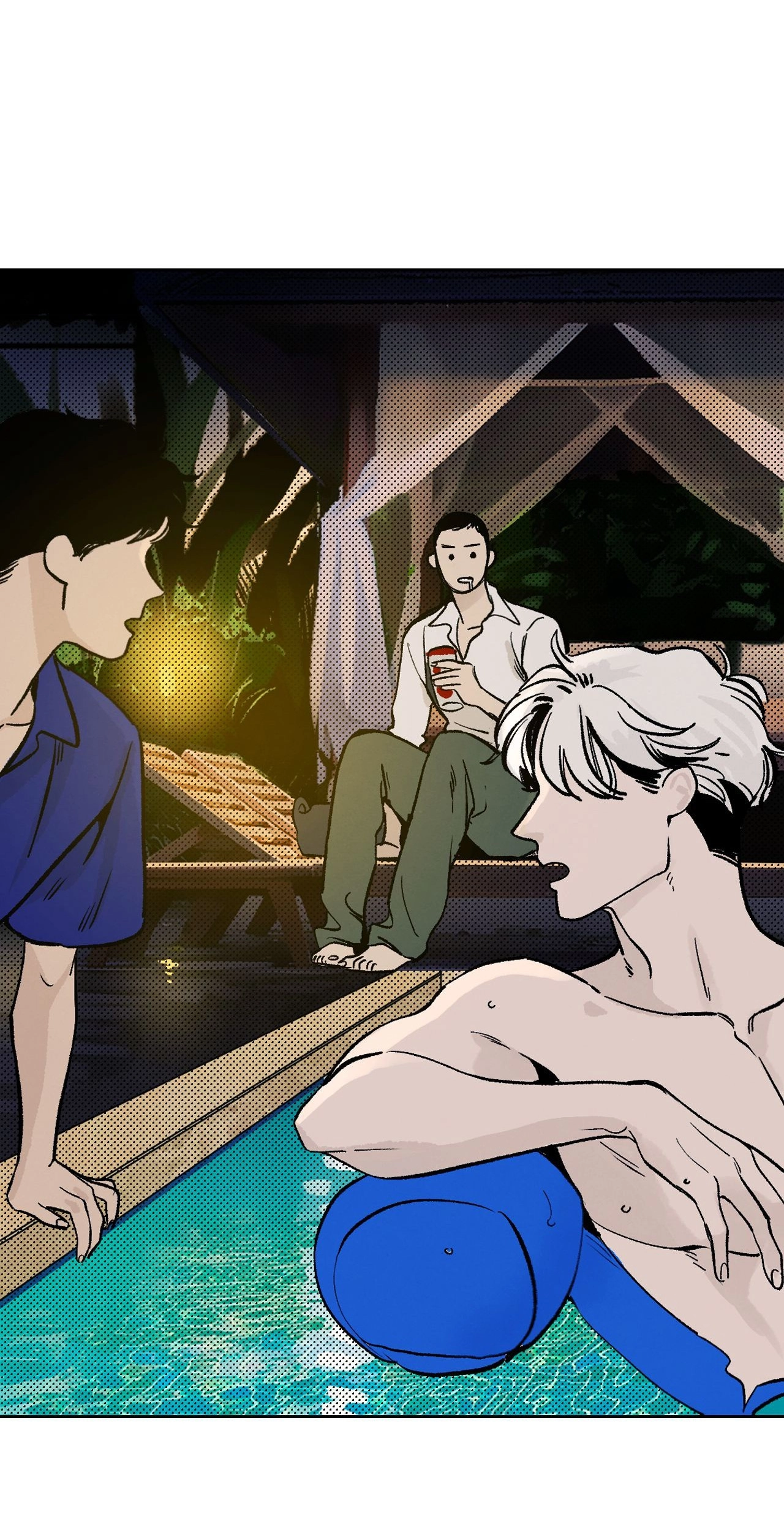 Wolf in the House Chapter 136 page 59 - 