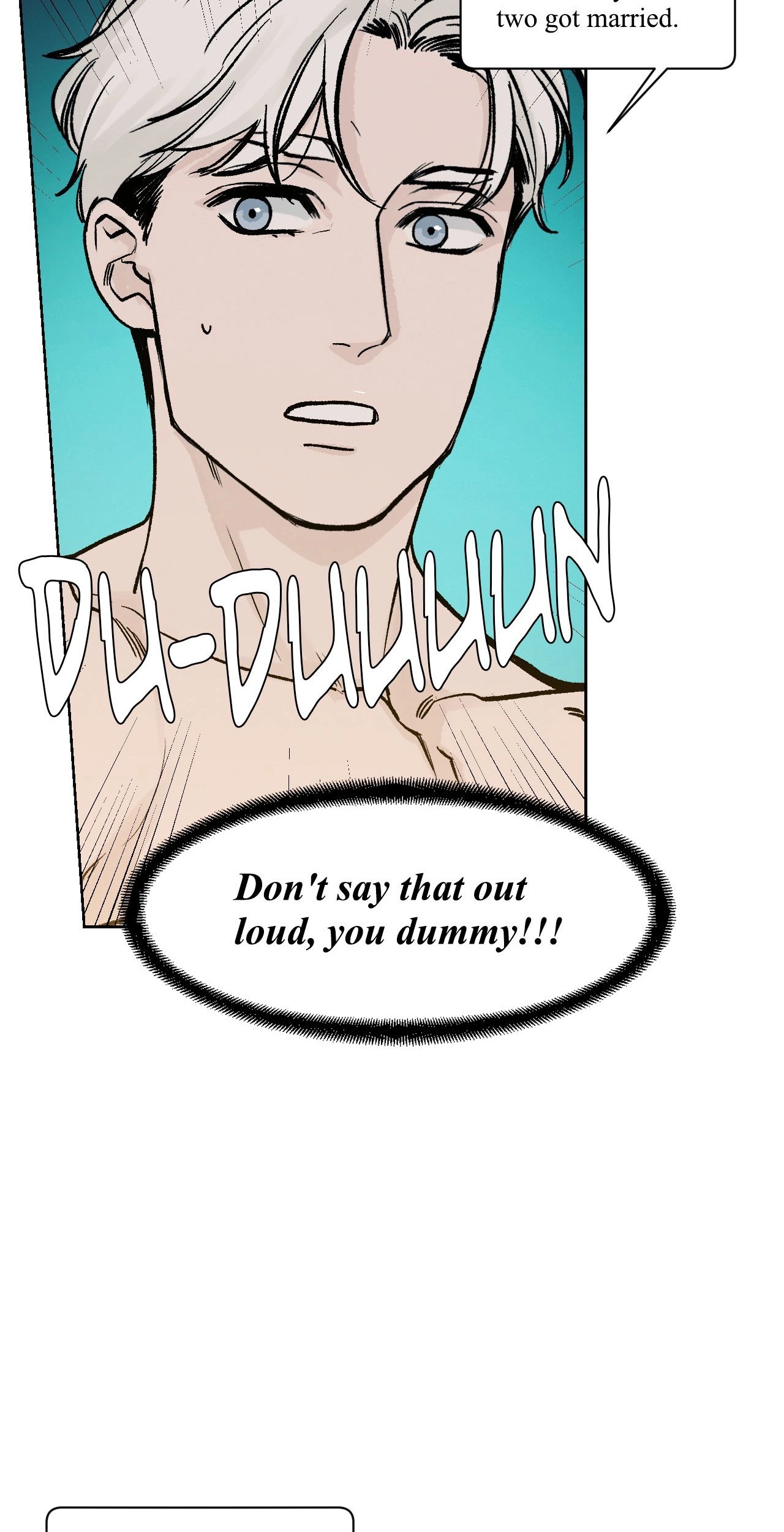 Wolf in the House Chapter 136 page 62 - 