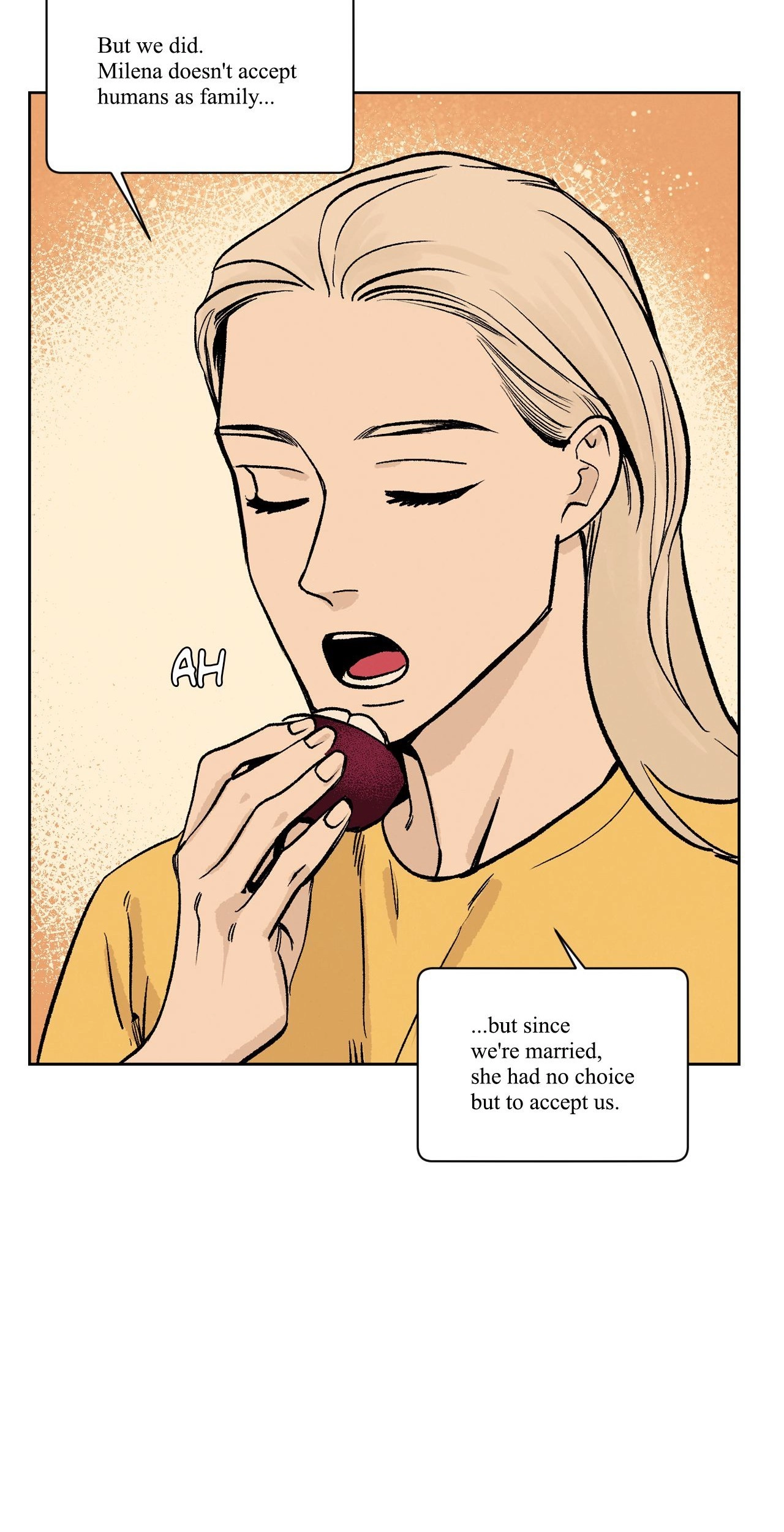 Wolf in the House Chapter 136 page 63 - 