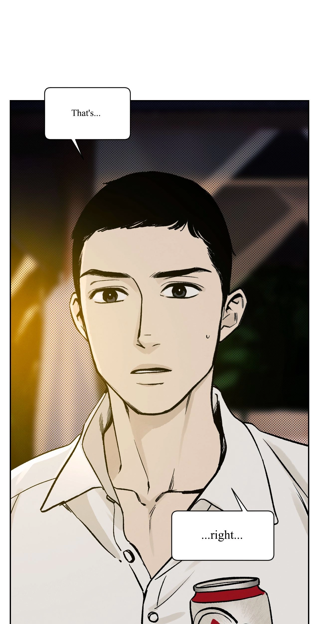 Wolf in the House Chapter 136 page 65 - 