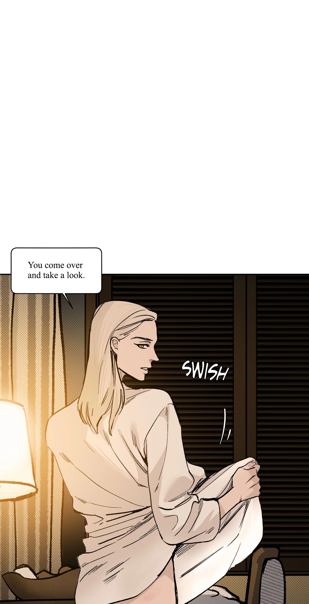 Wolf in the House Chapter 136 page 9 - 