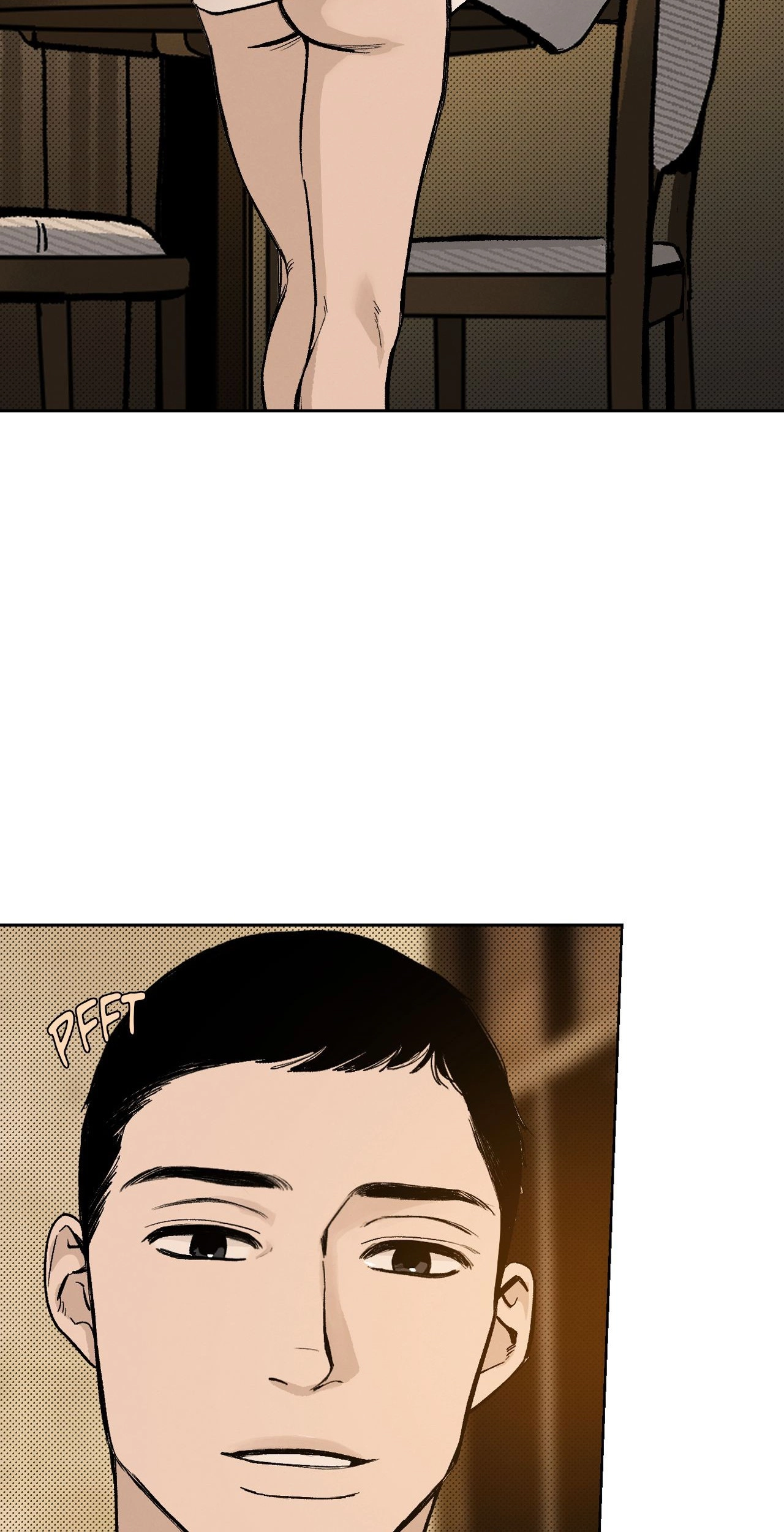 Wolf in the House Chapter 136 page 10 - 