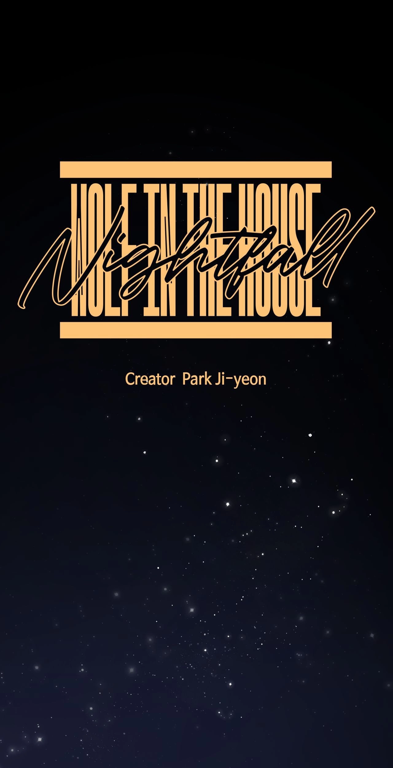 Wolf in the House Chapter 137 page 1 - 