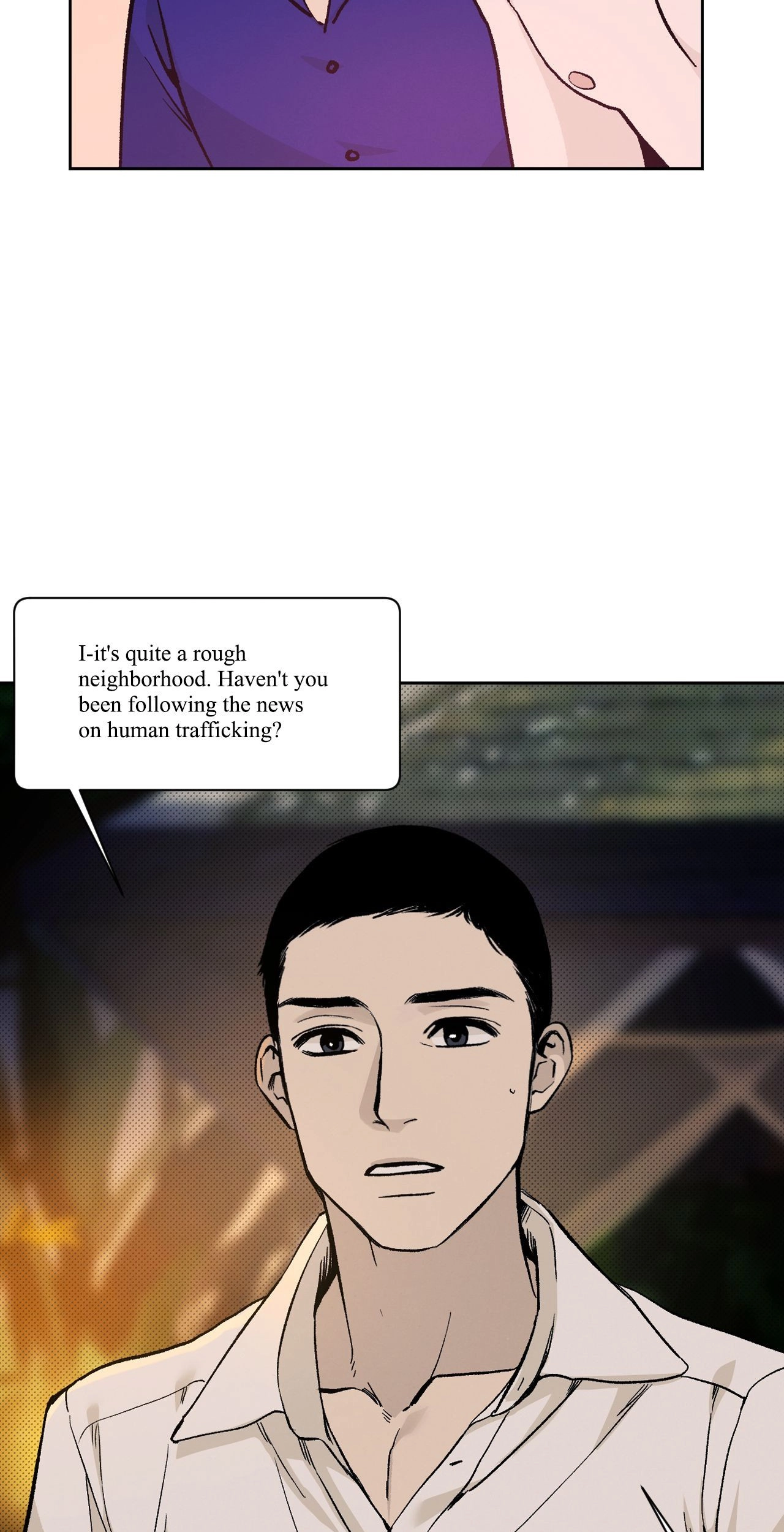 Wolf in the House Chapter 137 page 18 - 