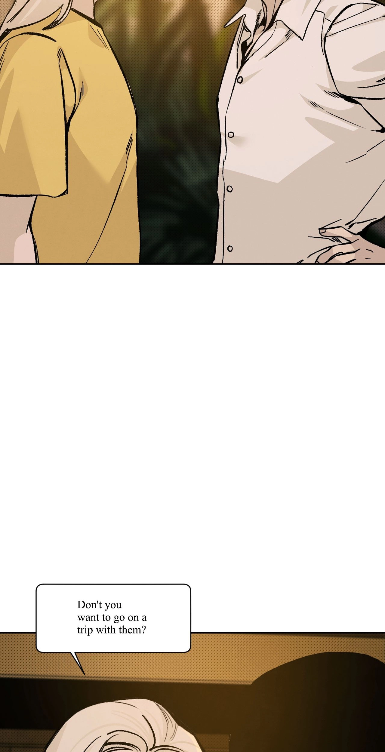 Wolf in the House Chapter 137 page 27 - 