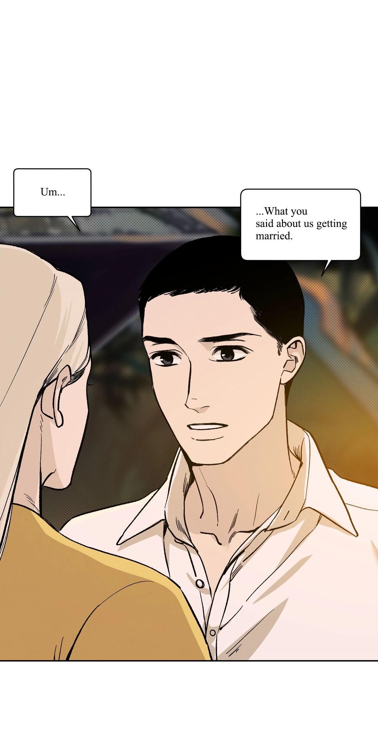 Wolf in the House Chapter 137 page 32 - 