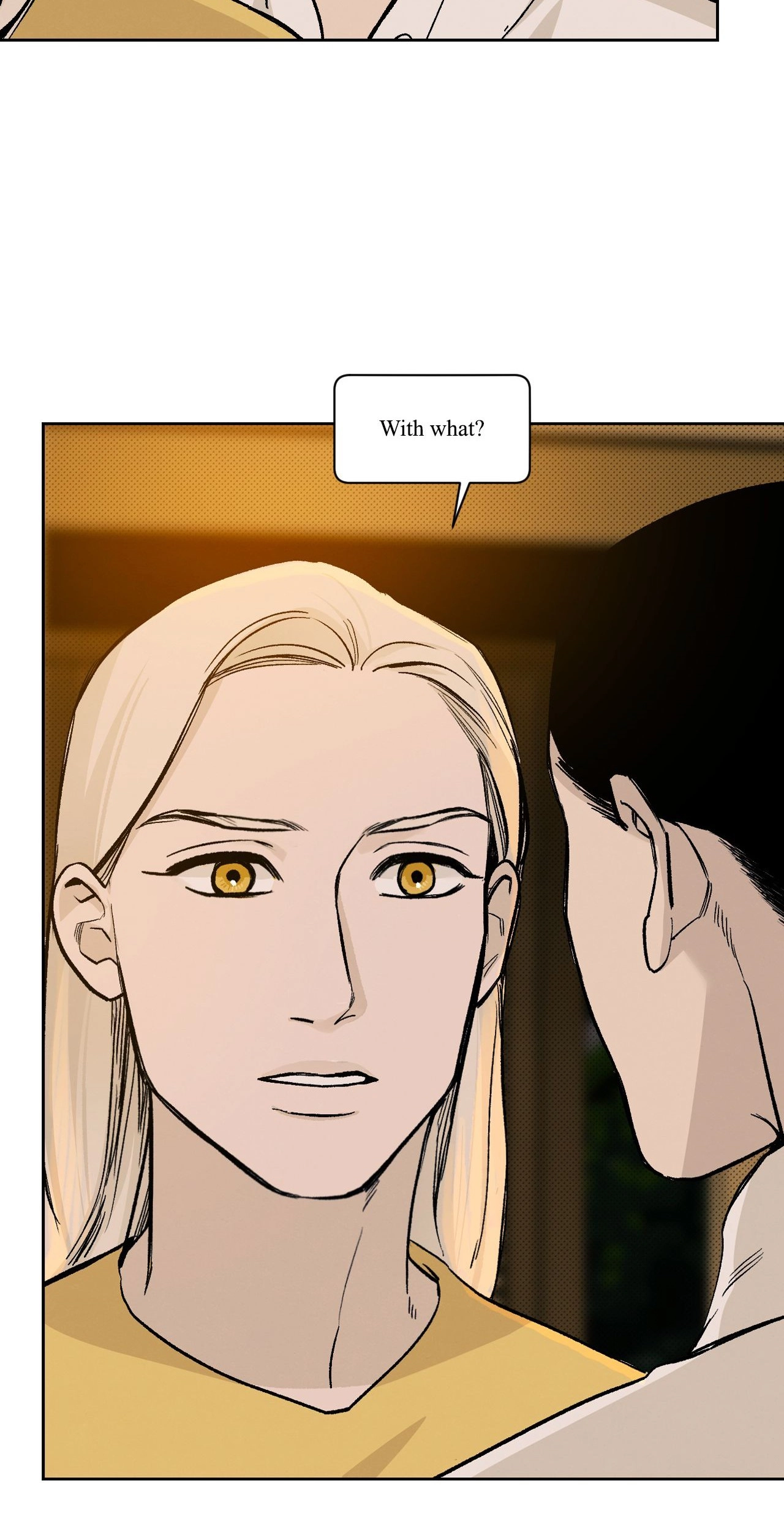 Wolf in the House Chapter 137 page 37 - 