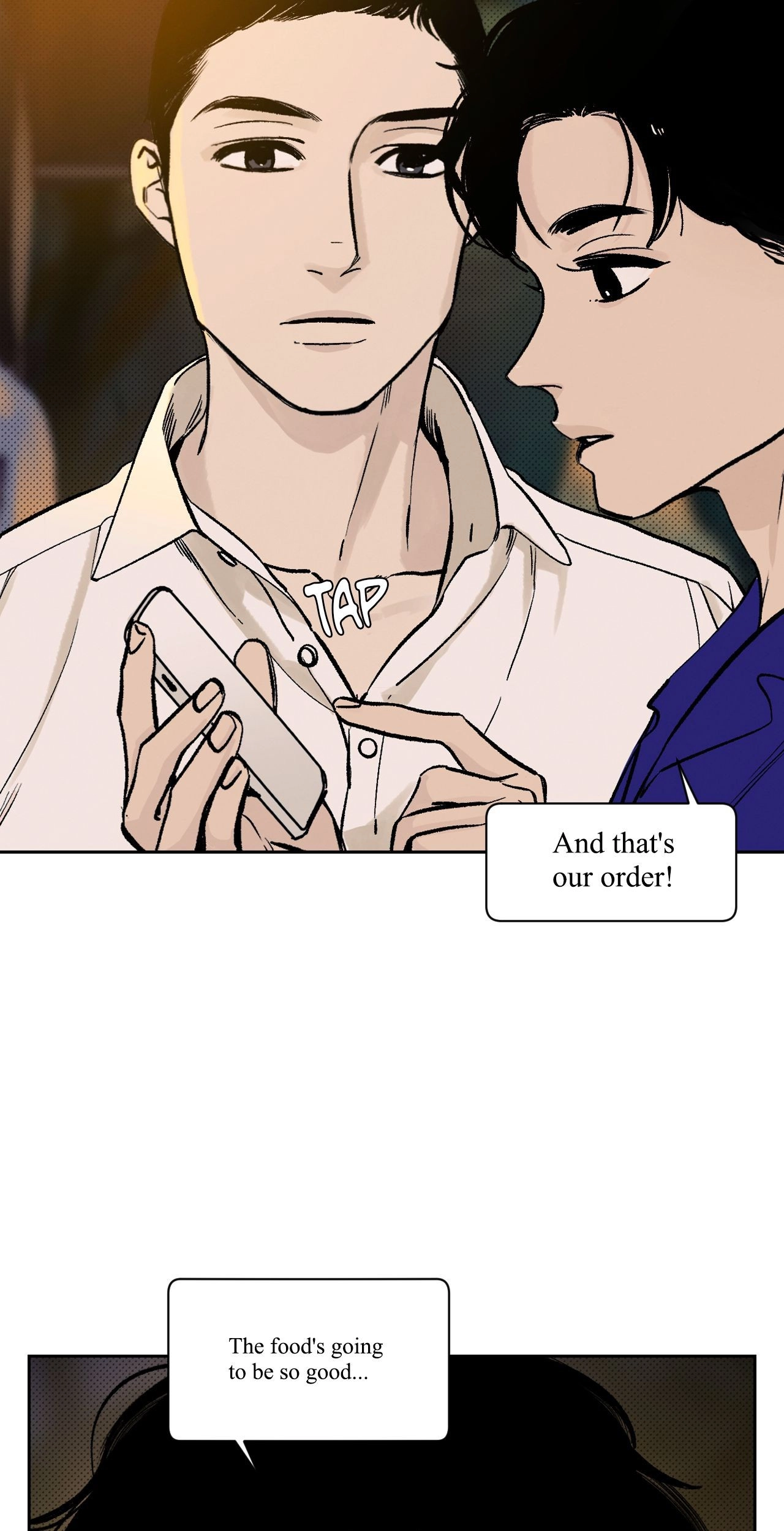 Wolf in the House Chapter 137 page 42 - 