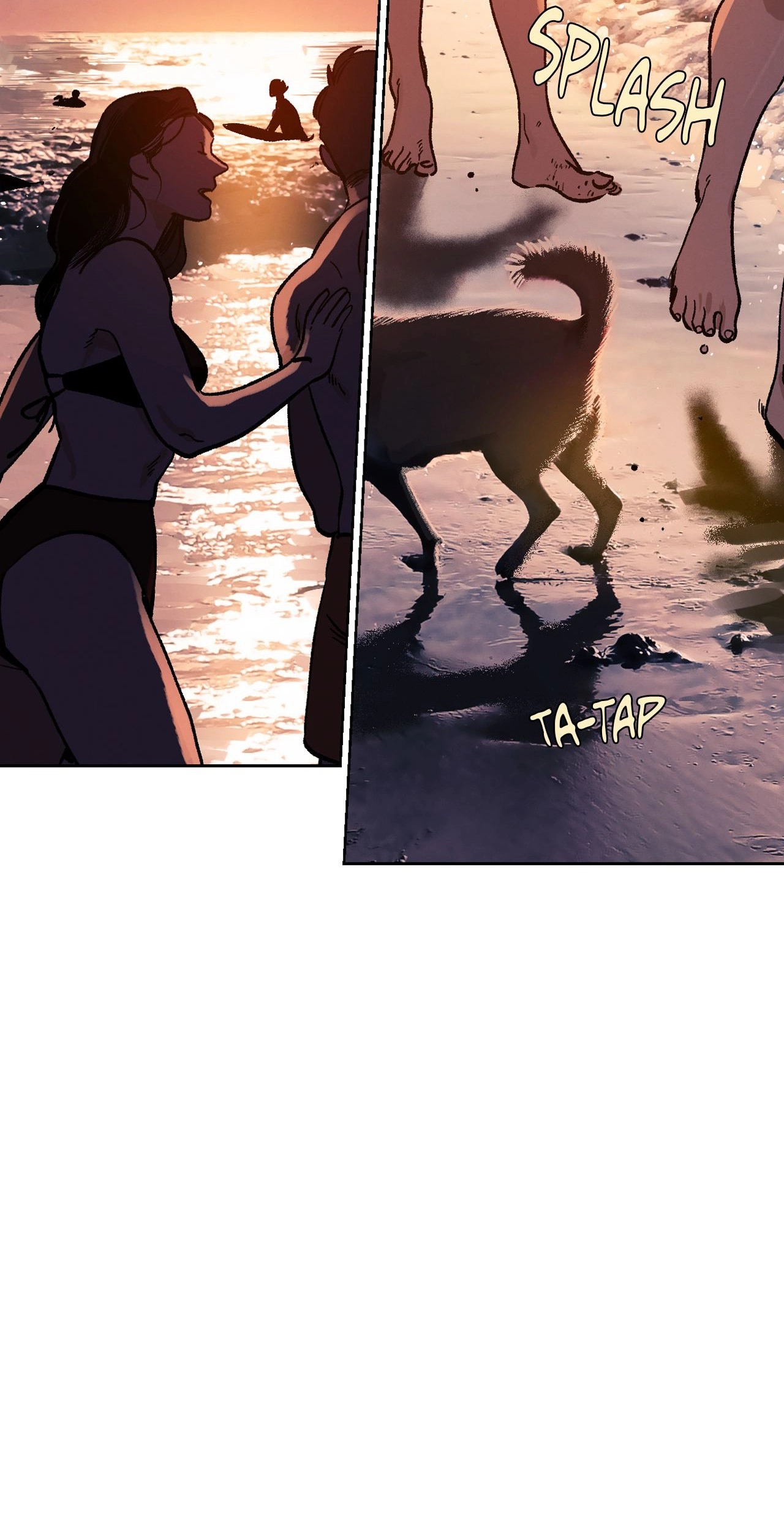 Wolf in the House Chapter 137 page 47 - 